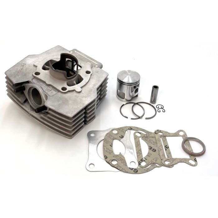 Image of Zylinder Kit d.45mm Parmakit 70 Honda MT / MB 50