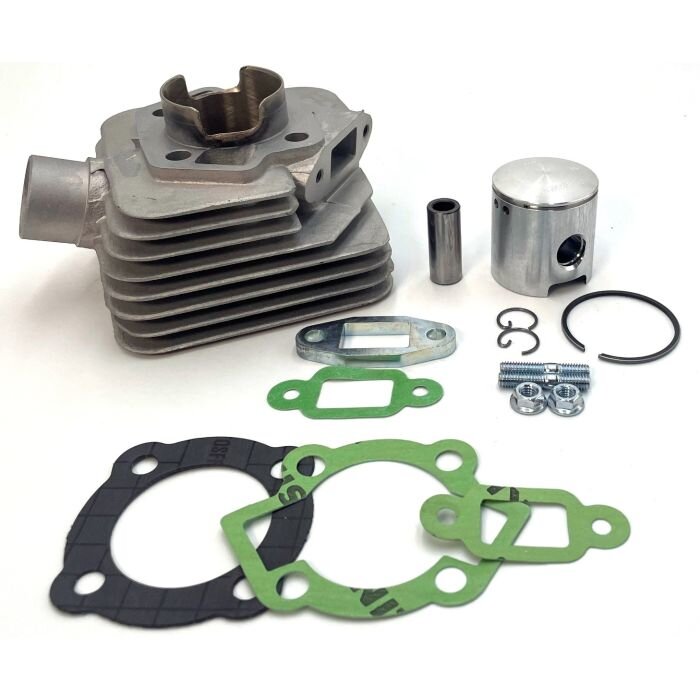 Image of Zylinder Kit d.44mm Parmakit HP 5,2 Kreidler Florett
