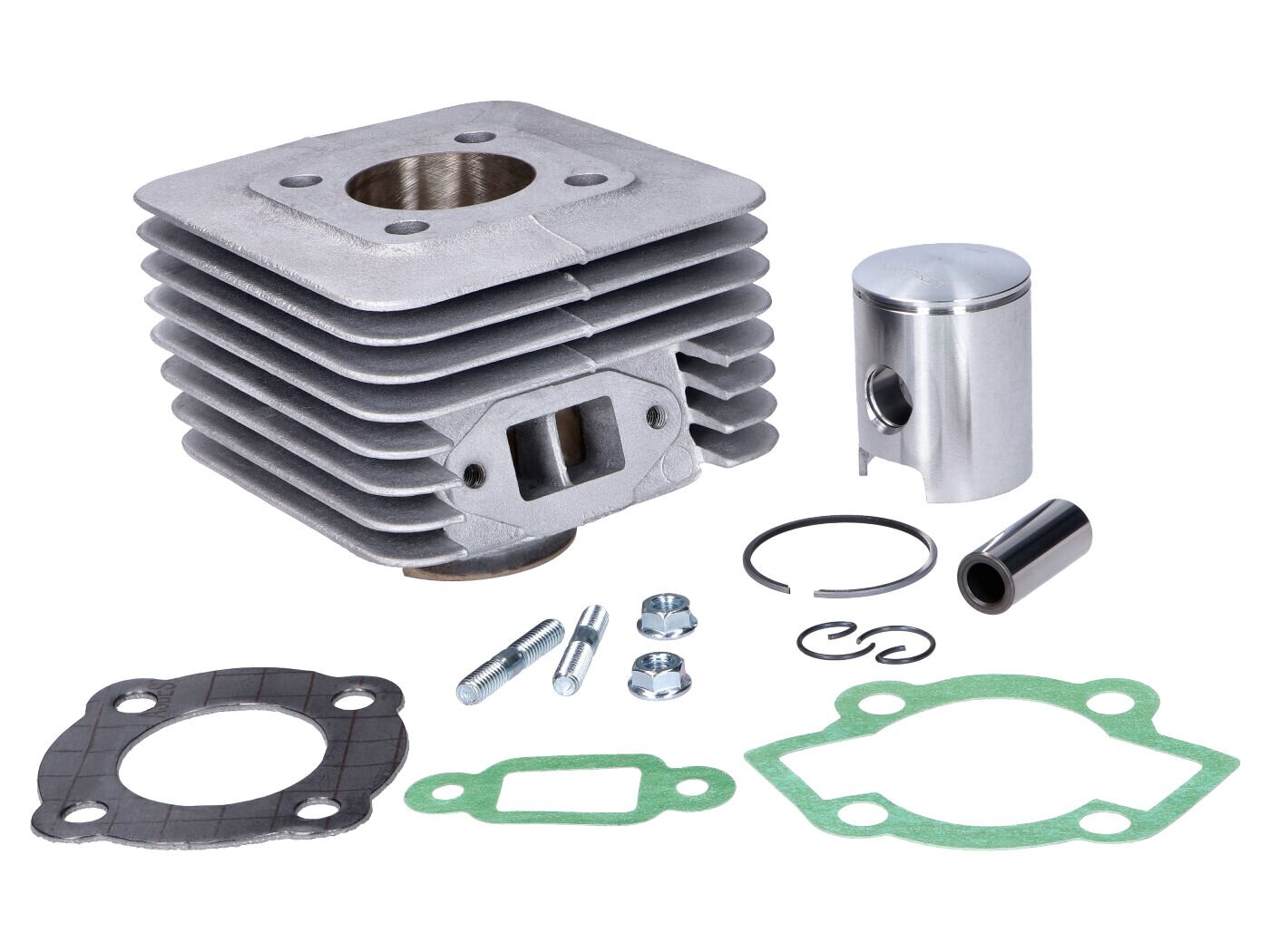 Image of Zylinder Kit d.40mm Parmakit HP 4,8 Kreidler Florett