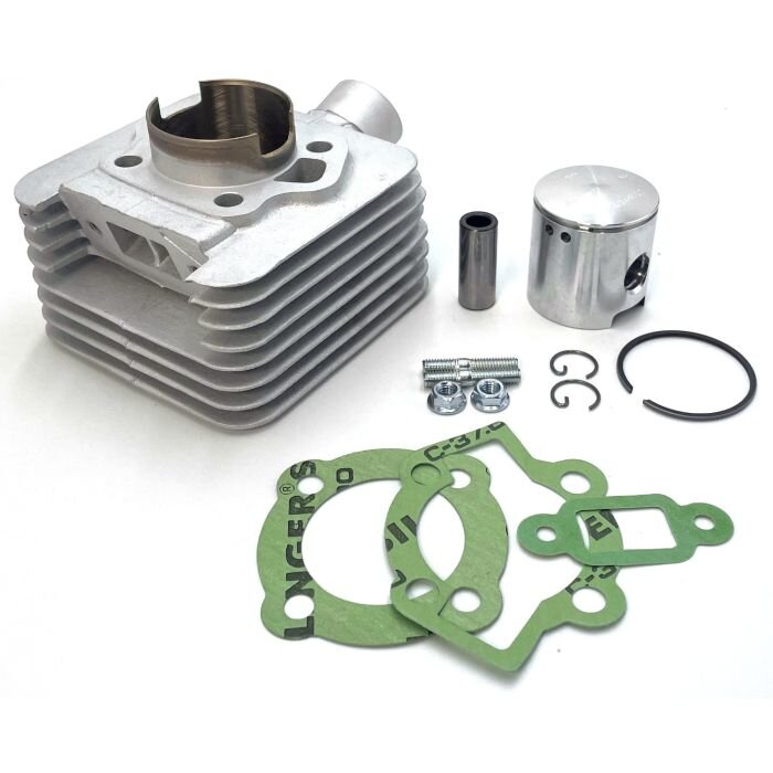 Image of Zylinder Kit d.44mm Parmakit HP 4,8 Kreidler Florett