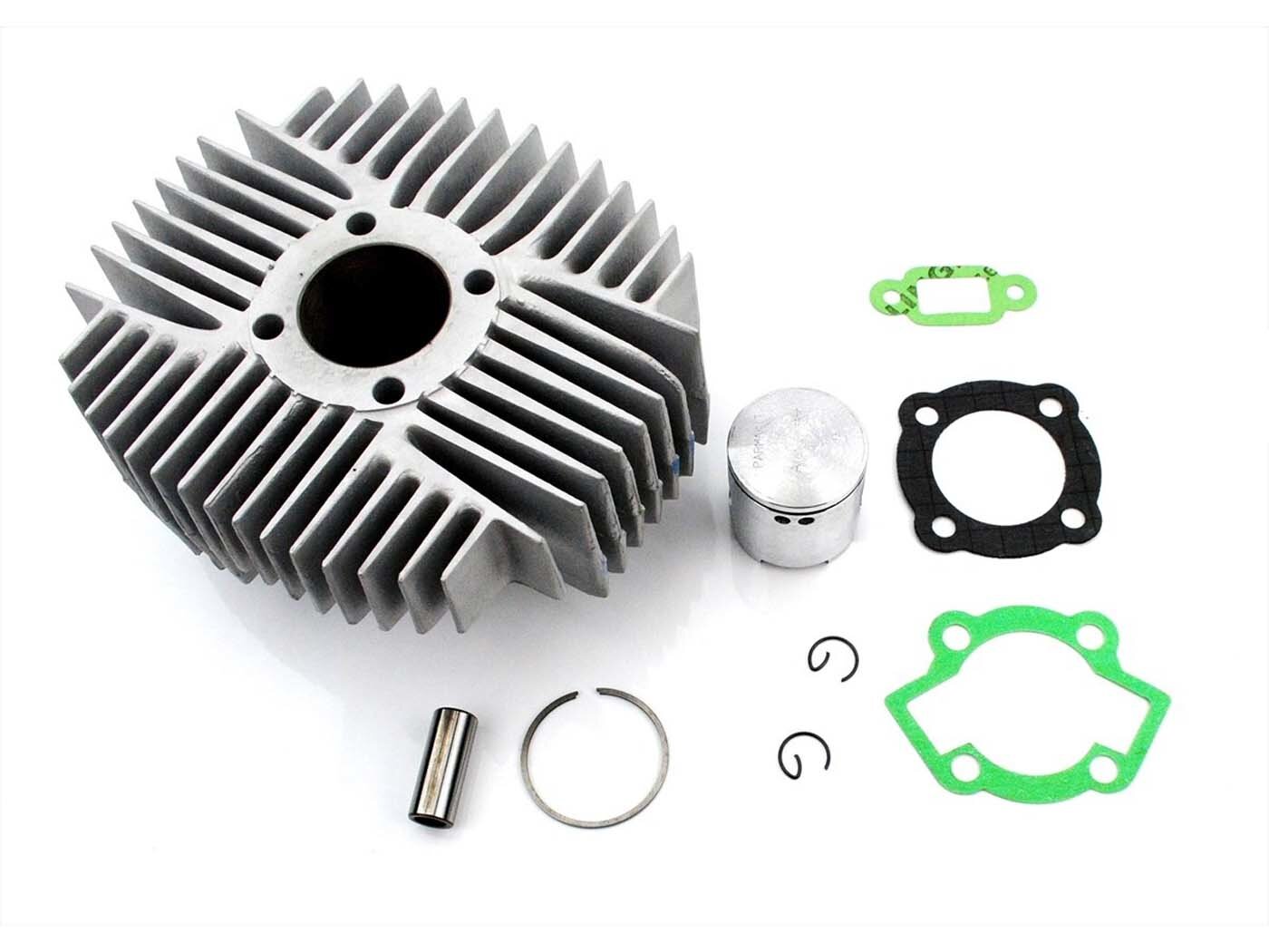Image of Zylinder Kit d.44mm Parmakit Sport Kreidler Florett RS