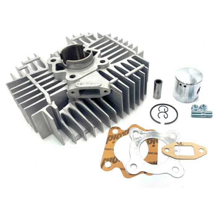 Image of Zylinder Kit d.44mm Parmakit Super Kreidler Florett RS