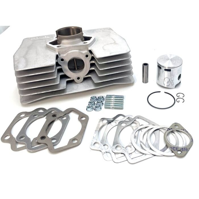 Image of Zylinder Kit Parmakit d.48mm Hub 42mm Minarelli P6