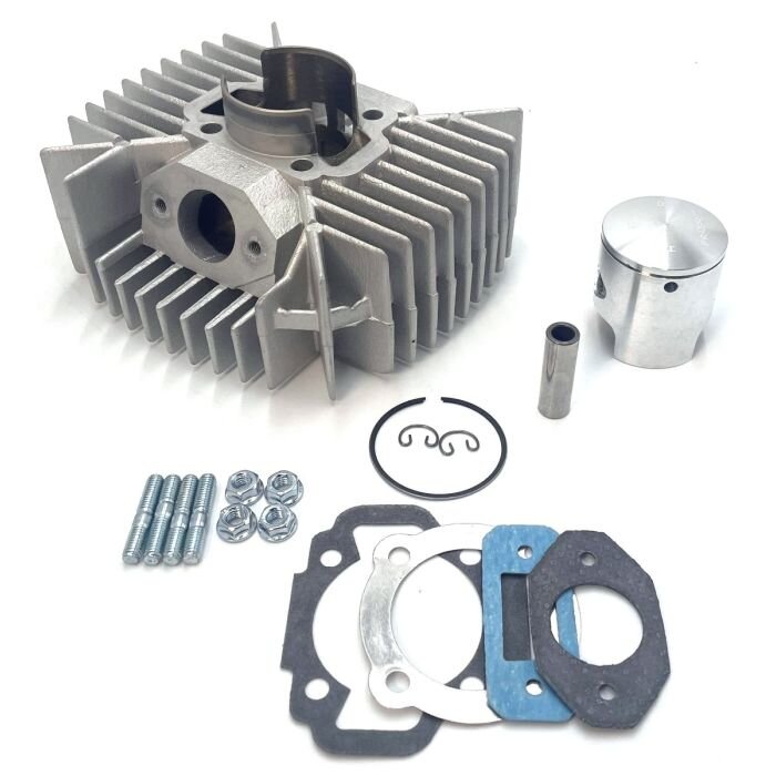 Image of Zylinder Kit d.47mm Parmakit 75 Puch Monza / Condor