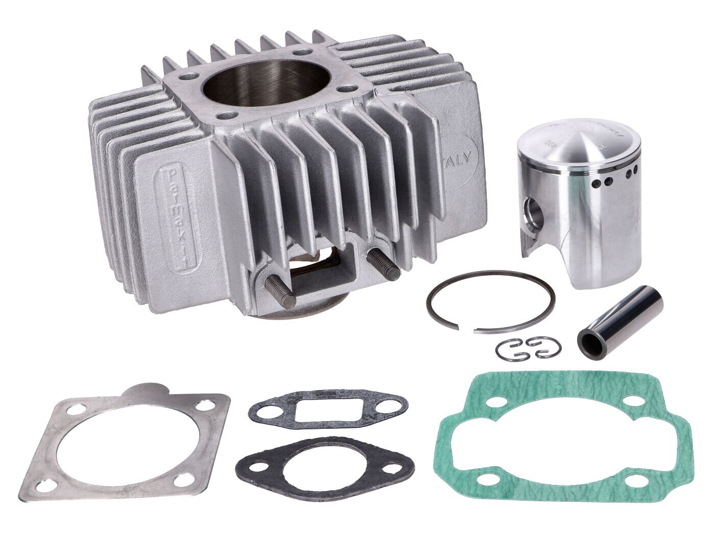 Image of Zylinder Kit d.45mm Parmakit 65 Puch Maxi