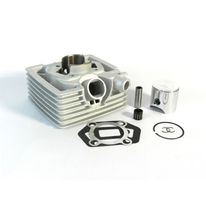 Image of Zylinder Kit d.55mm Parmakit 110 Zündapp KS 80