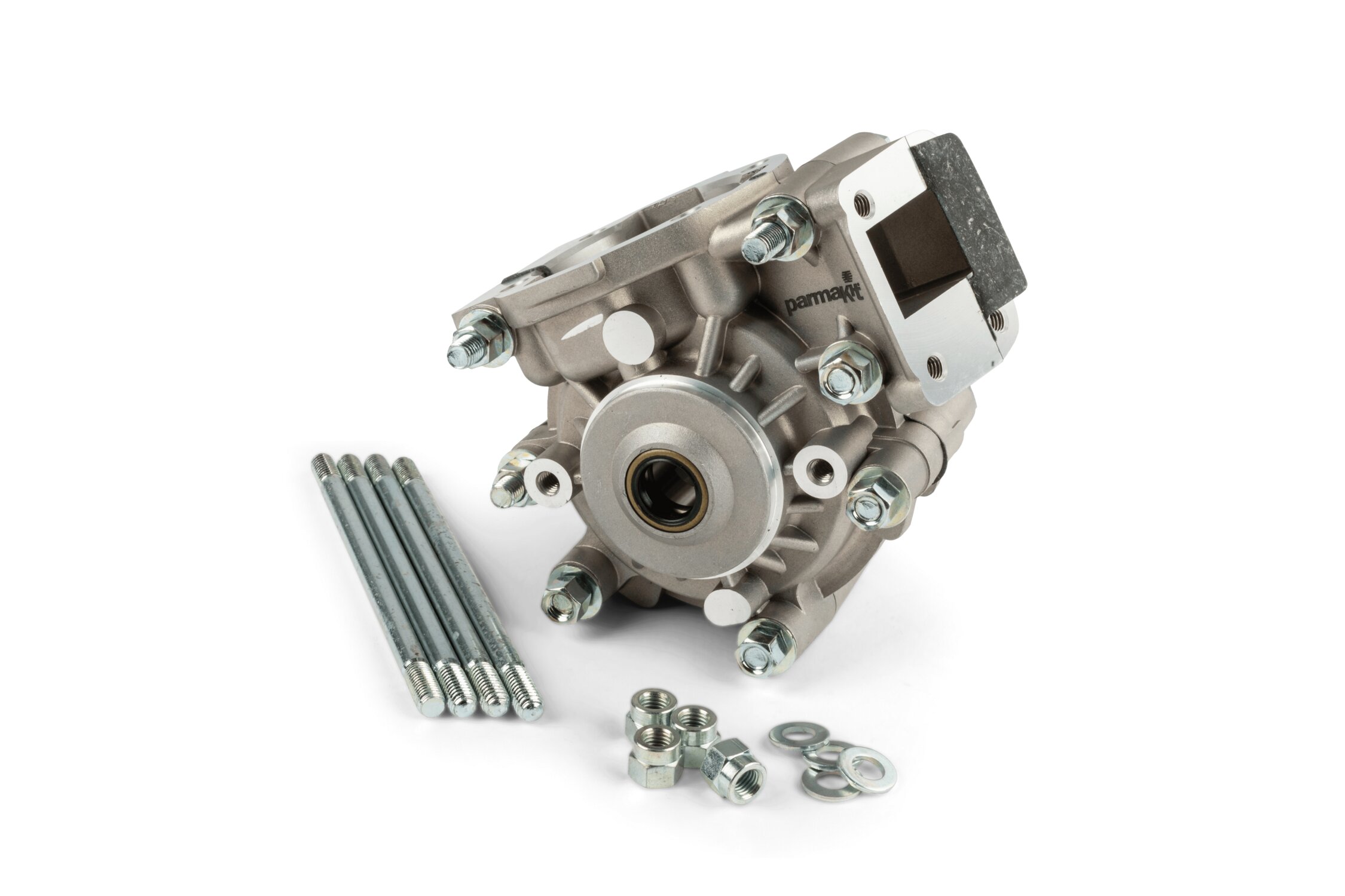 Image of Kurbelgehäuse Parmakit MBK 51