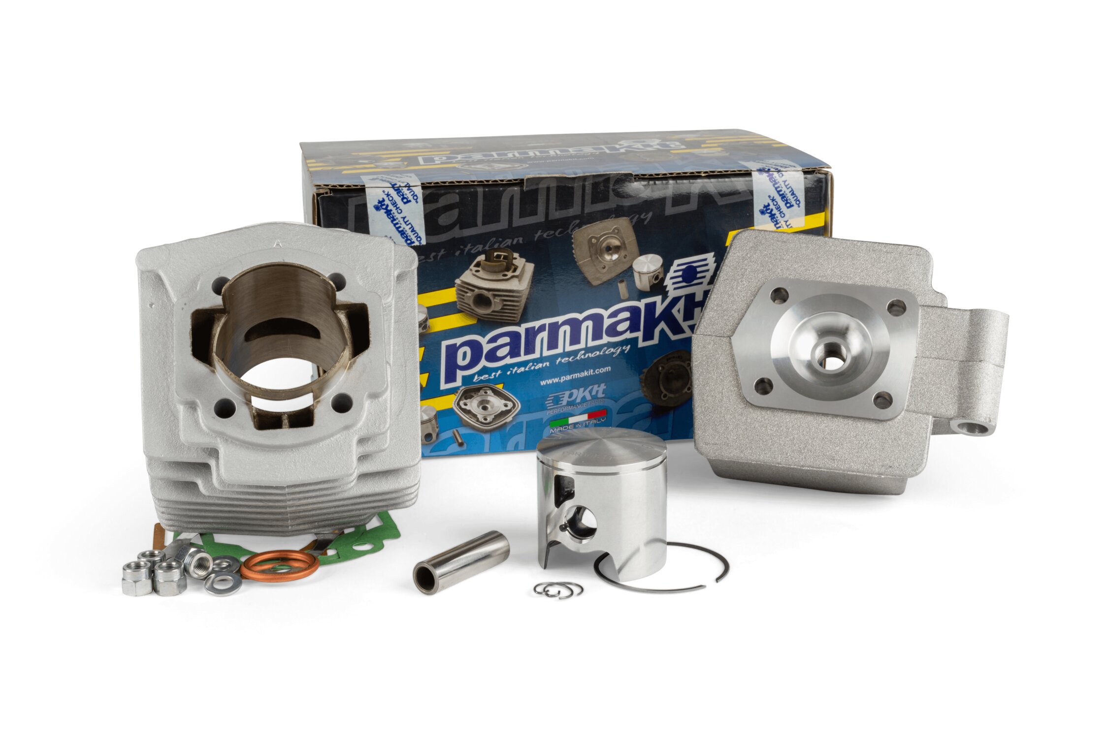 Image of Zylinder Kit d.50mm Parmakit 82 MBK 51