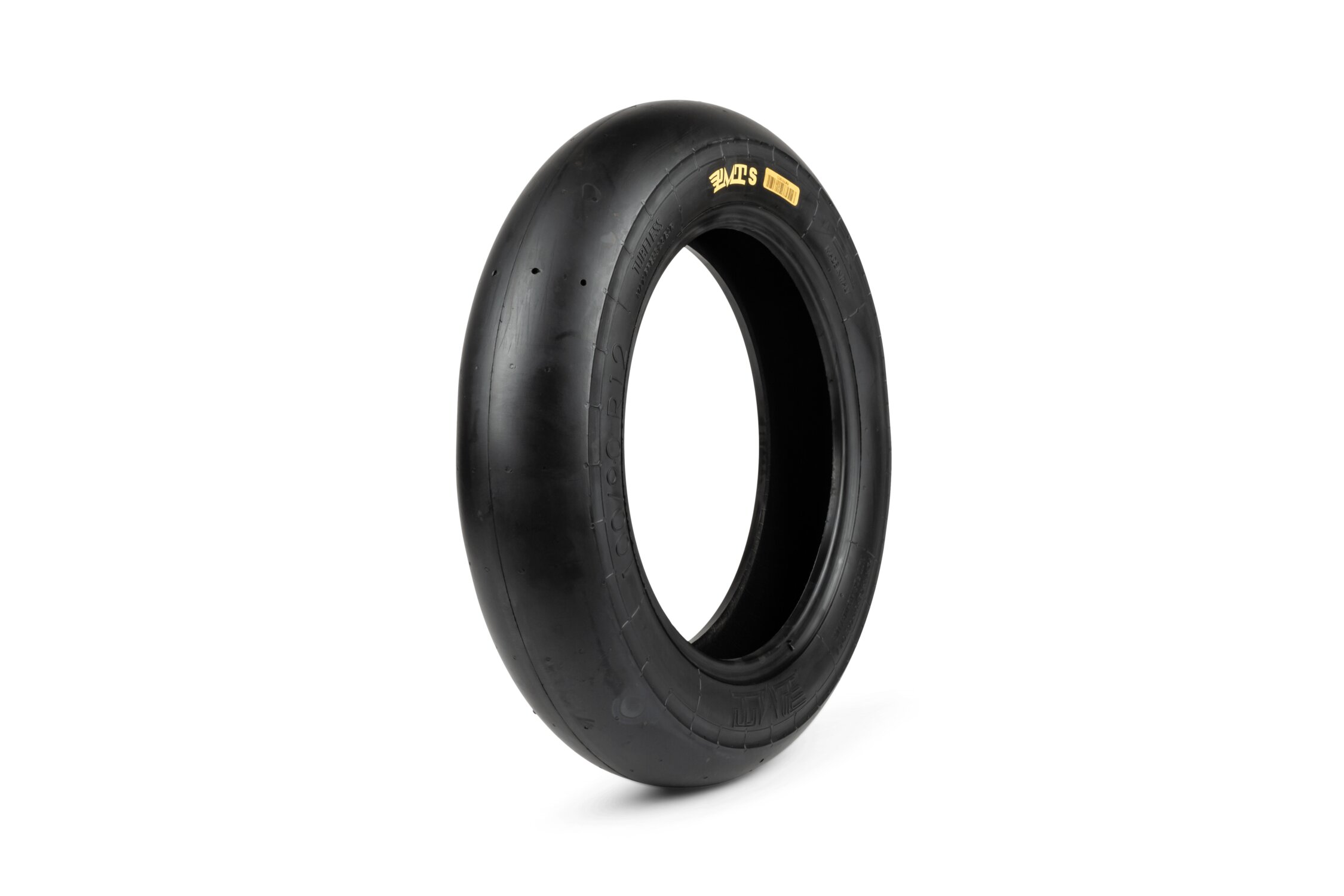 Image of Racing Reifen PMT Soft S Slick 100/90-12