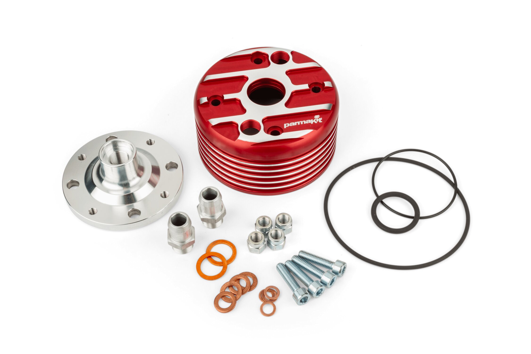 Image of Zylinderkopf LC d.50mm Parmakit 80 Peugeot 103