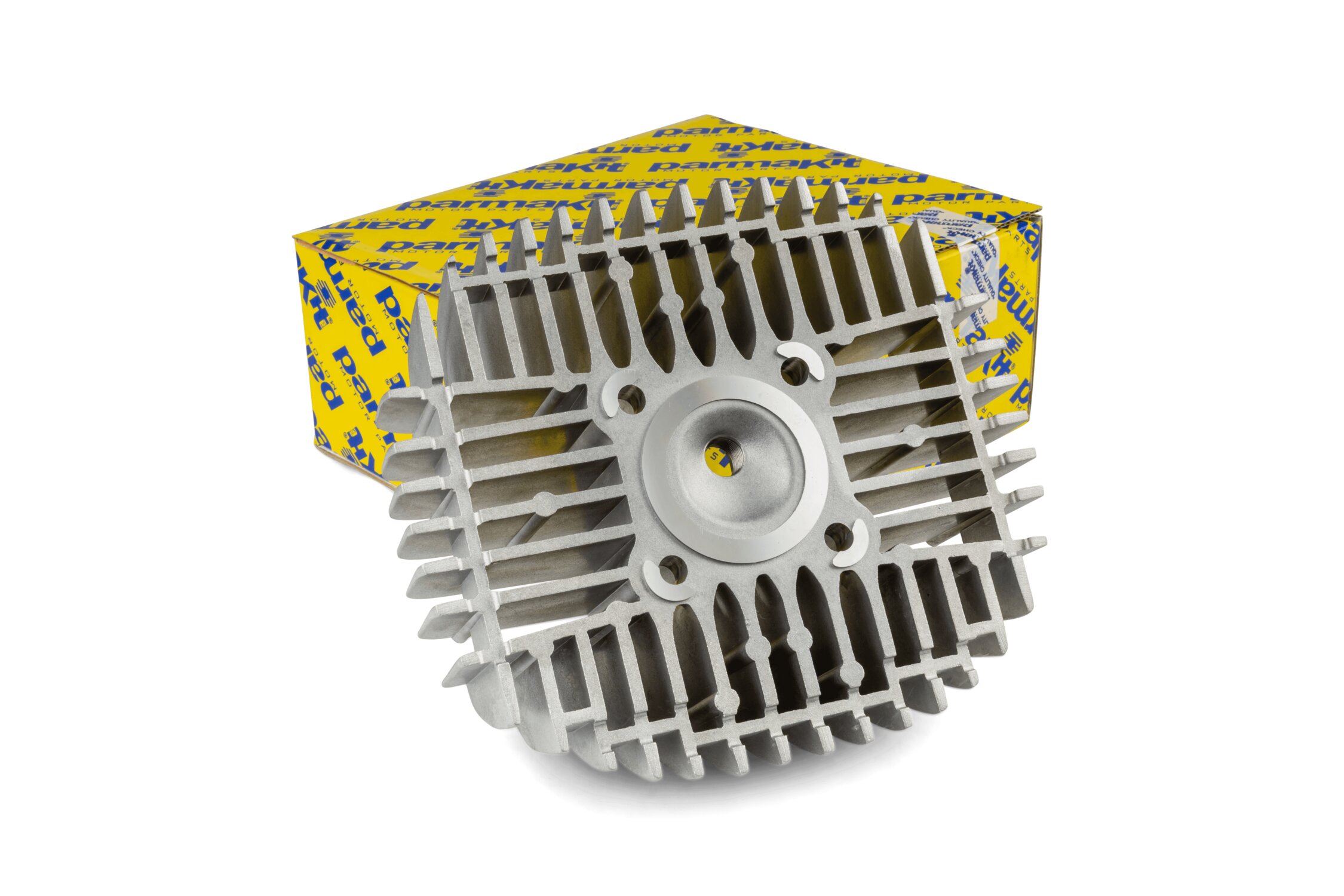 Image of Zylinderkopf d.44mm Parmakit Super Kreidler Florett RS