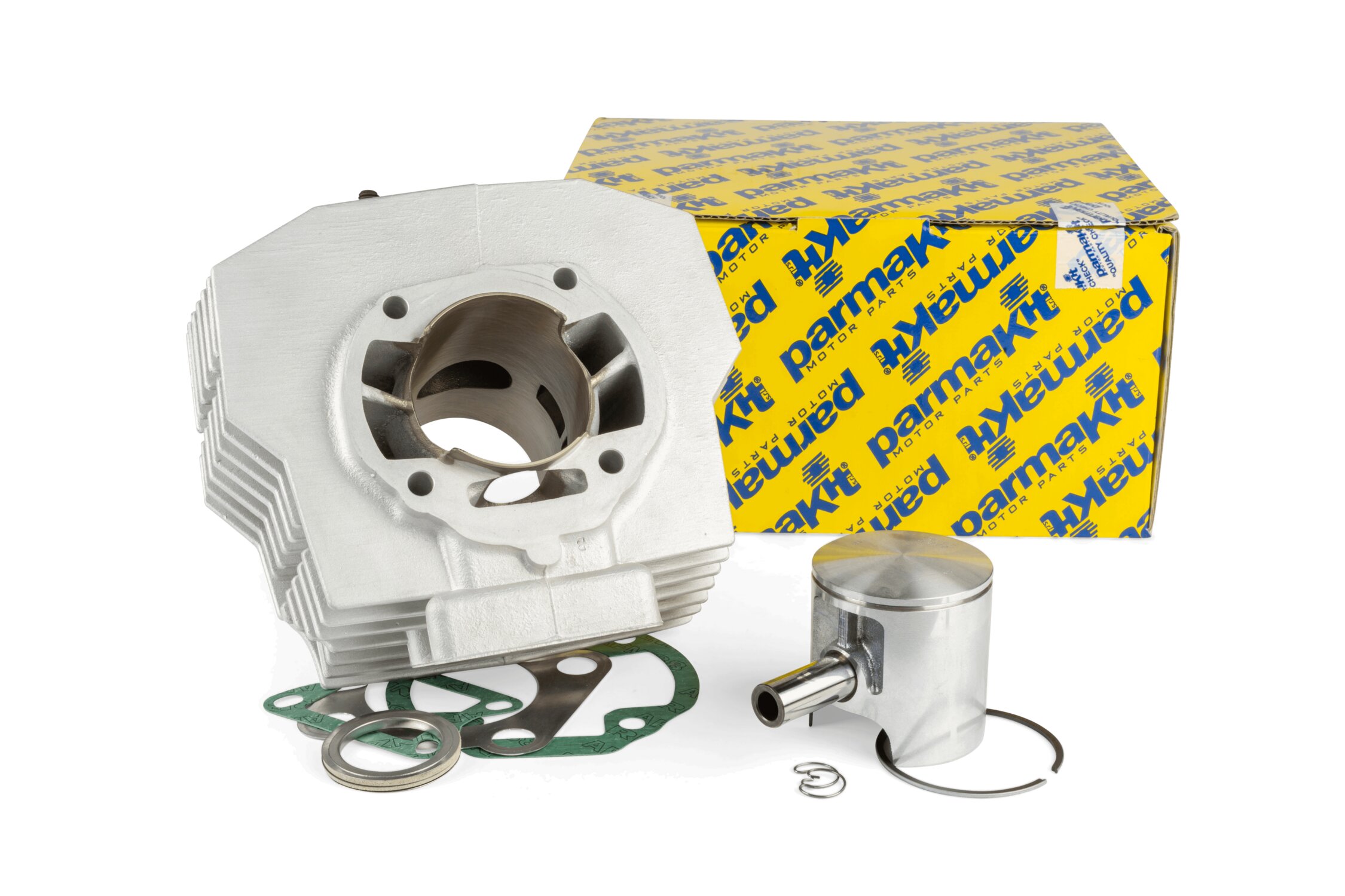 Image of Zylinder Kit Parmakit 110 Honda MTX / Simson S51