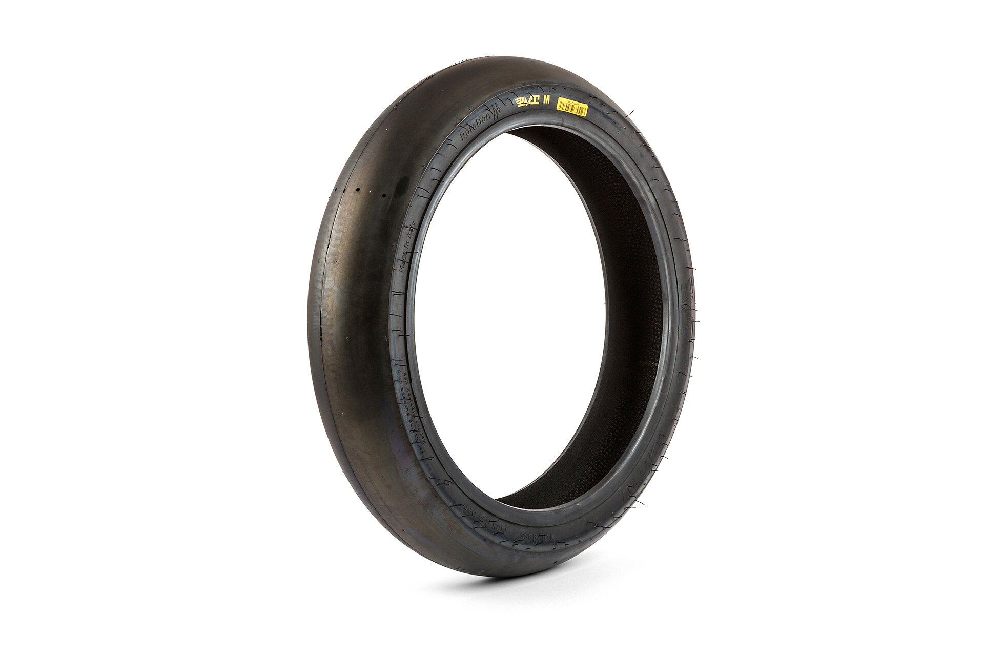 Image of Racing Reifen PMT Medium M Slick 115/75-17