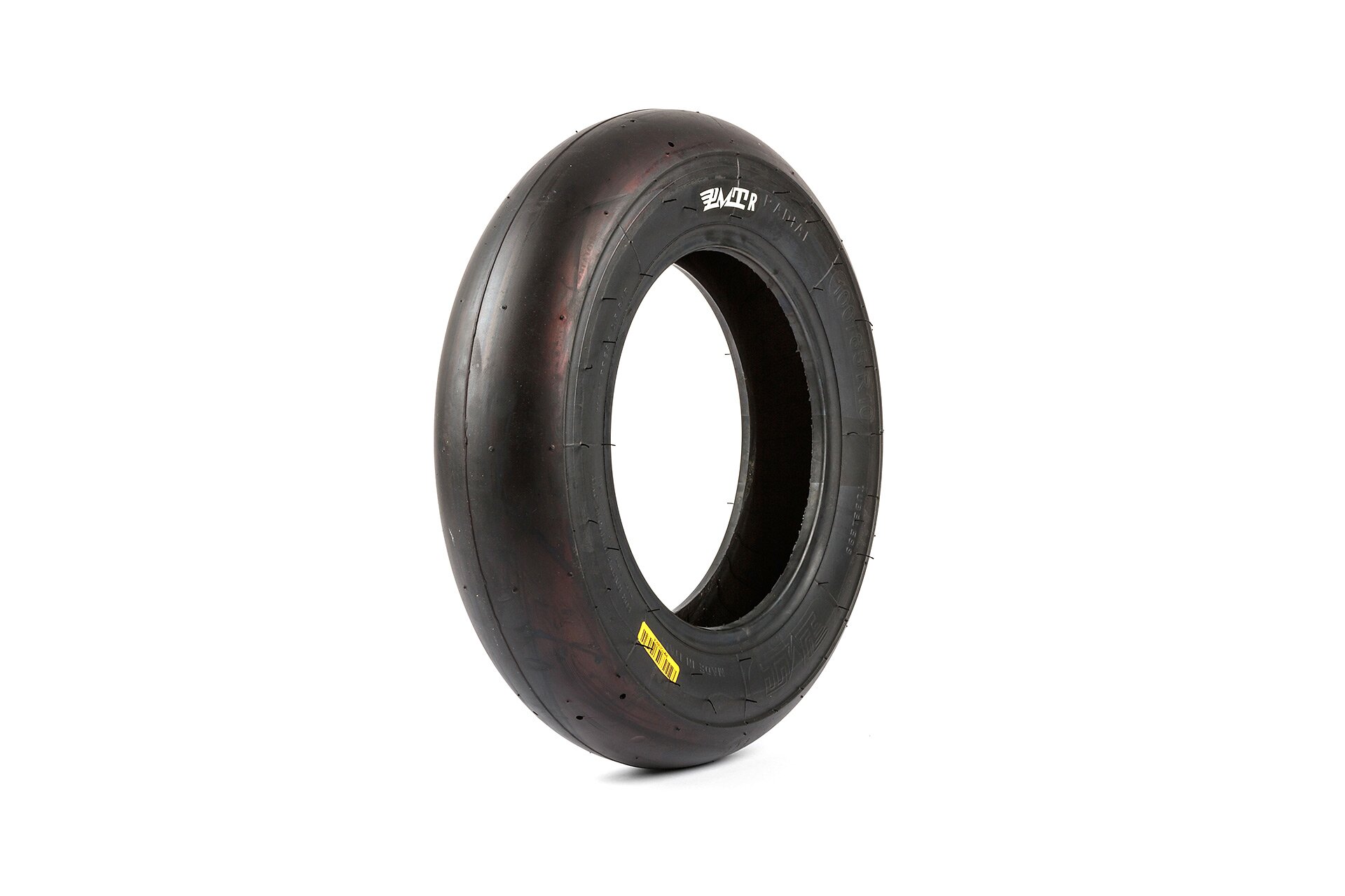 Image of Racing Reifen PMT R Slick 100/85-10