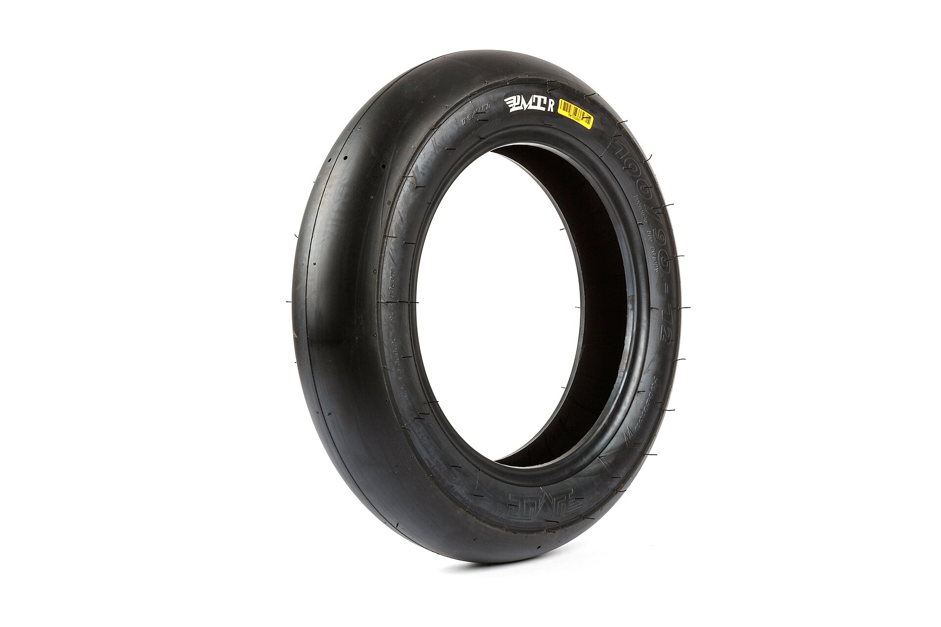 Image of Racing Reifen PMT R Slick 100/90-12