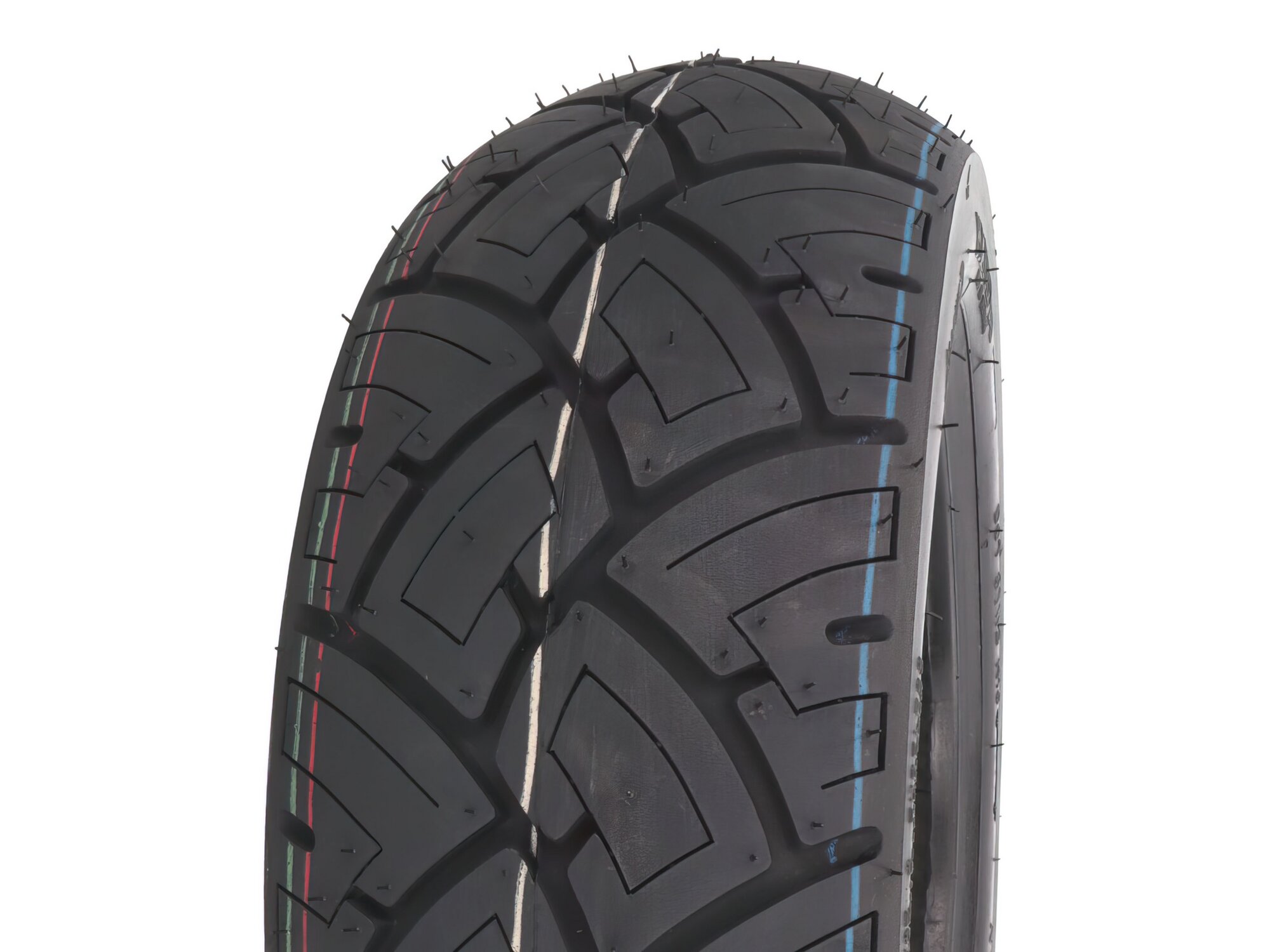 Image of Roller Reifen Kenda K423 120/70-10 54M TL