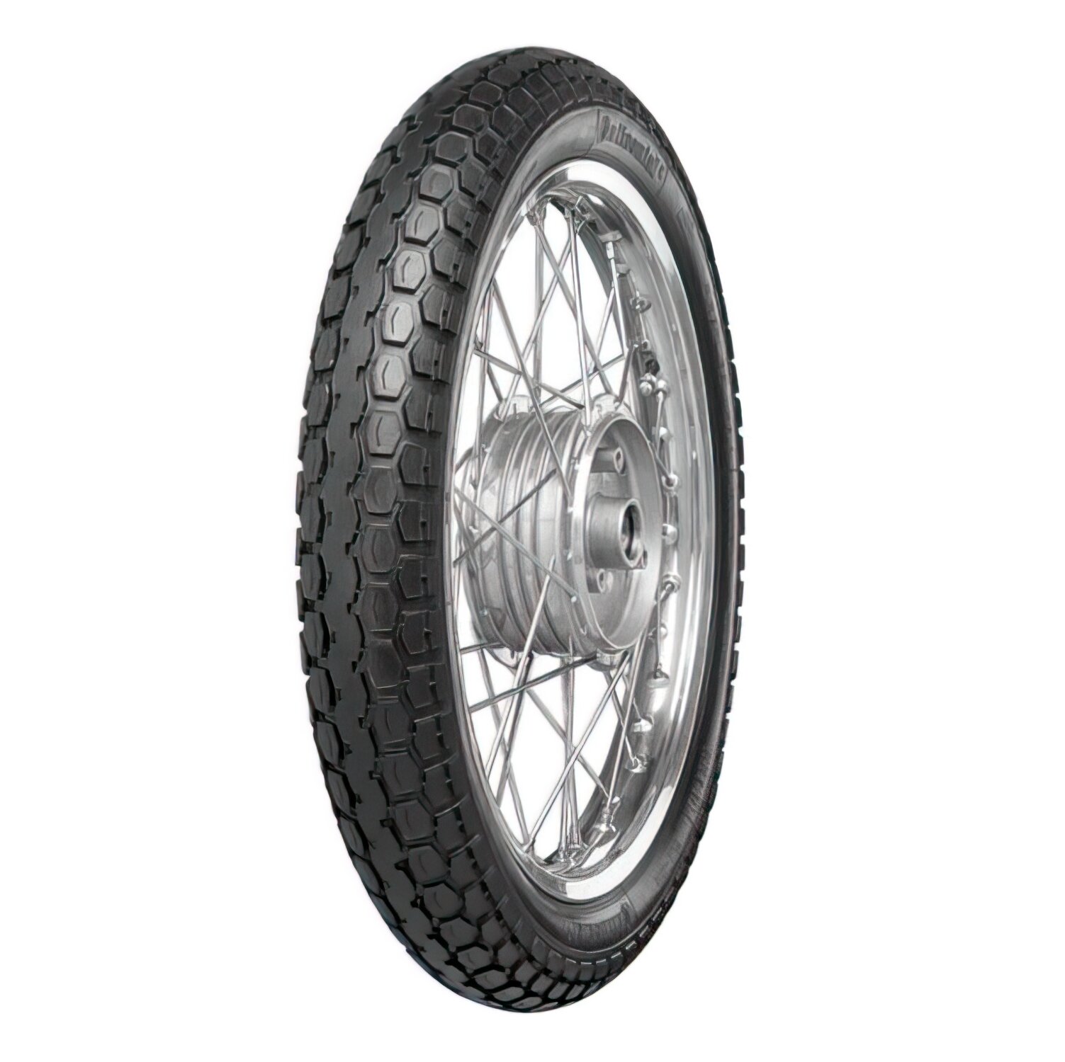 Image of Mofa Reifen Continental KKS10 2.25-17 39B verstärkt TT