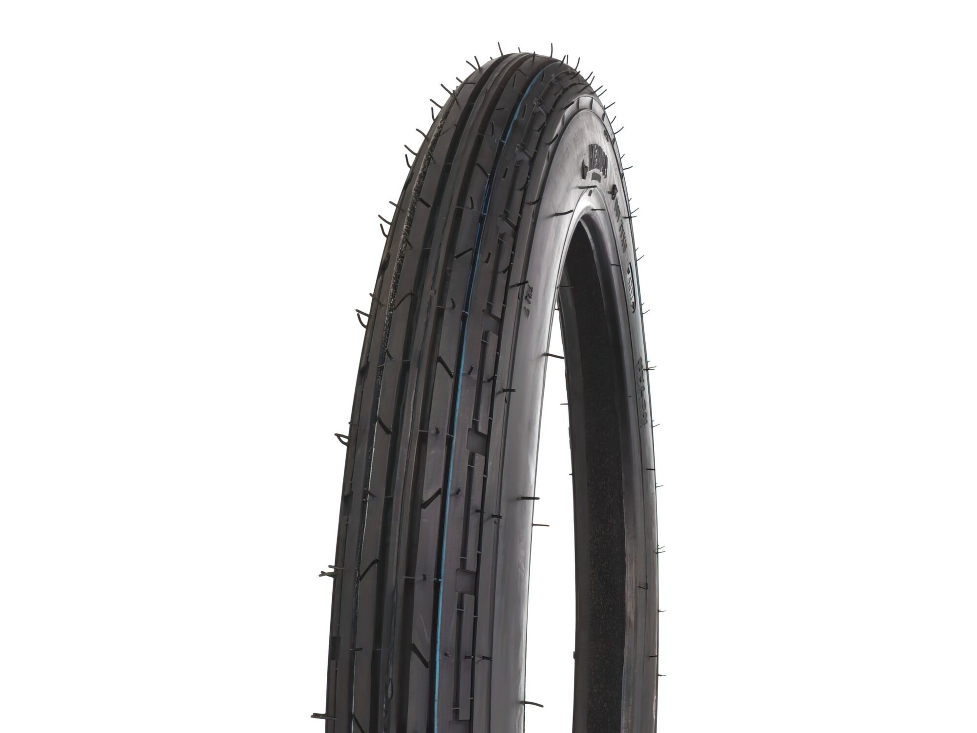 Image of Mofa Reifen Kenda K202 2.50-17 38P TT