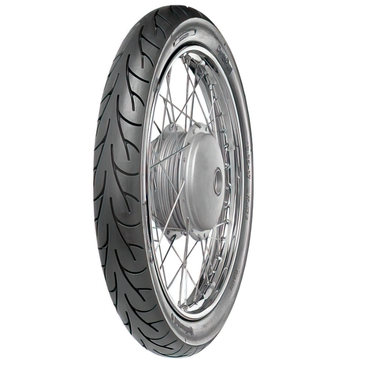 Reifen Continental Contigo TT 42J 2 1/2 - 16