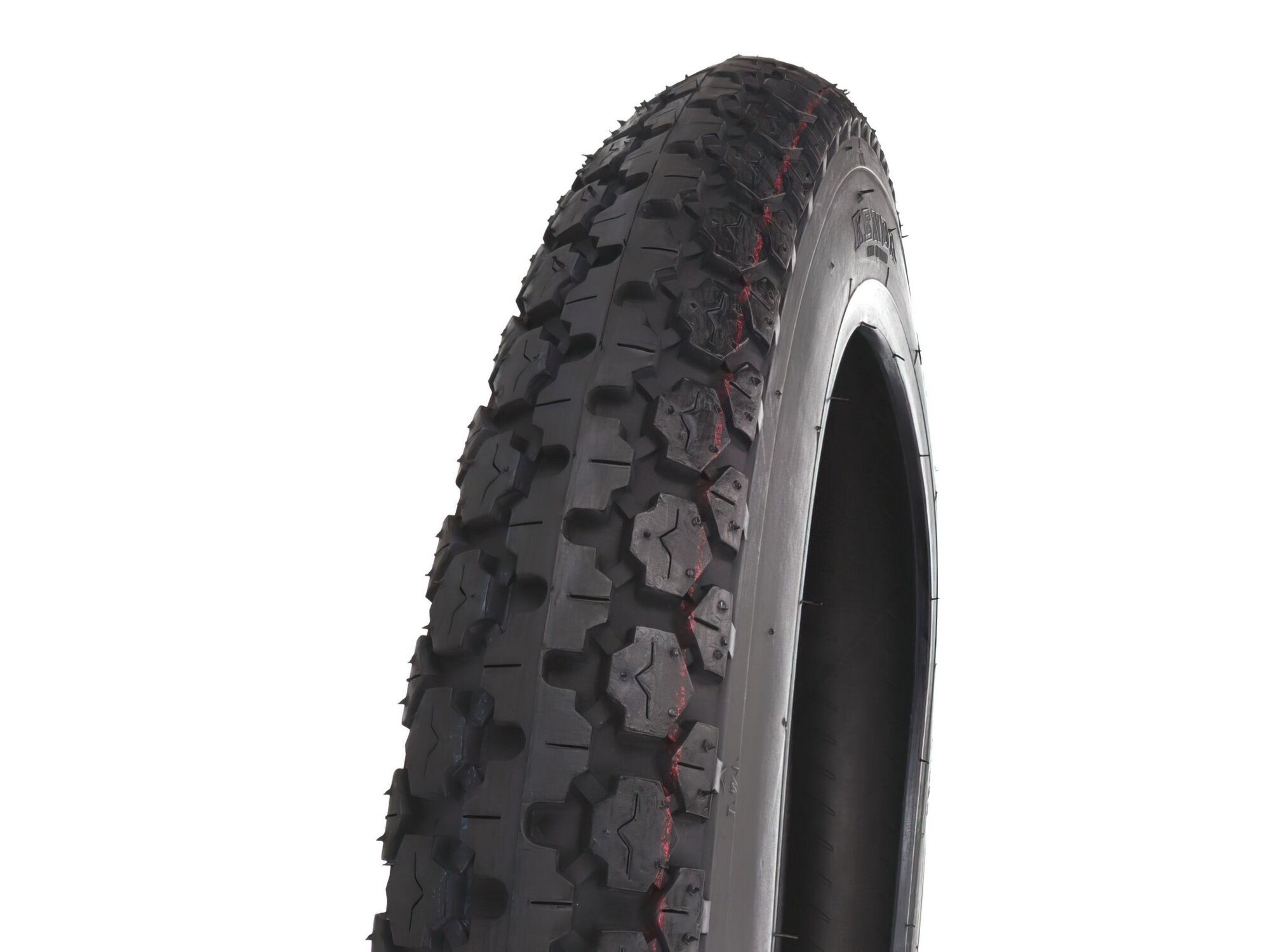 Image of Mofa Reifen Kenda K255 3.00-17 45P TT
