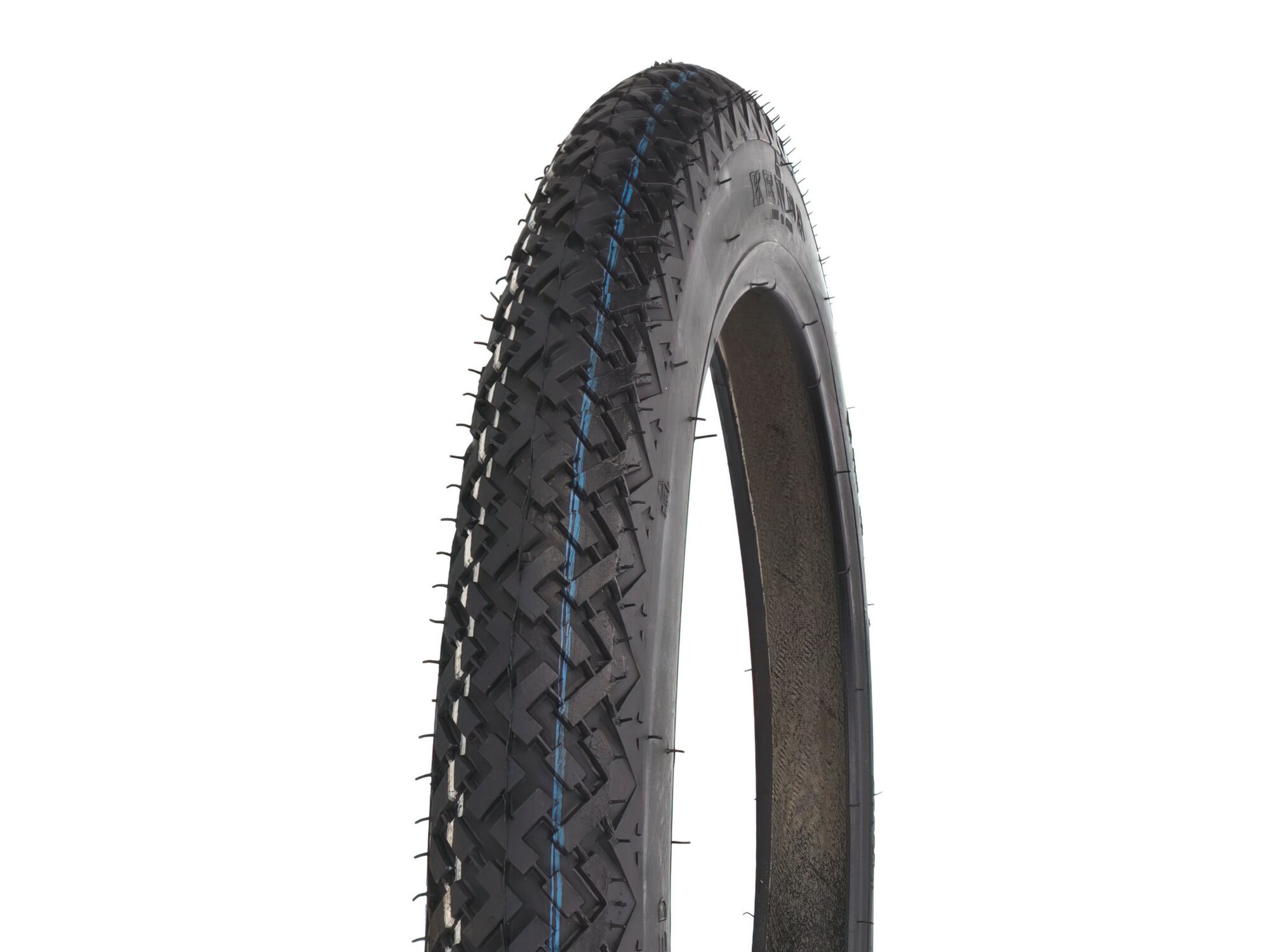 Image of Mofa Reifen Kenda K77 2.50-16 31B TT