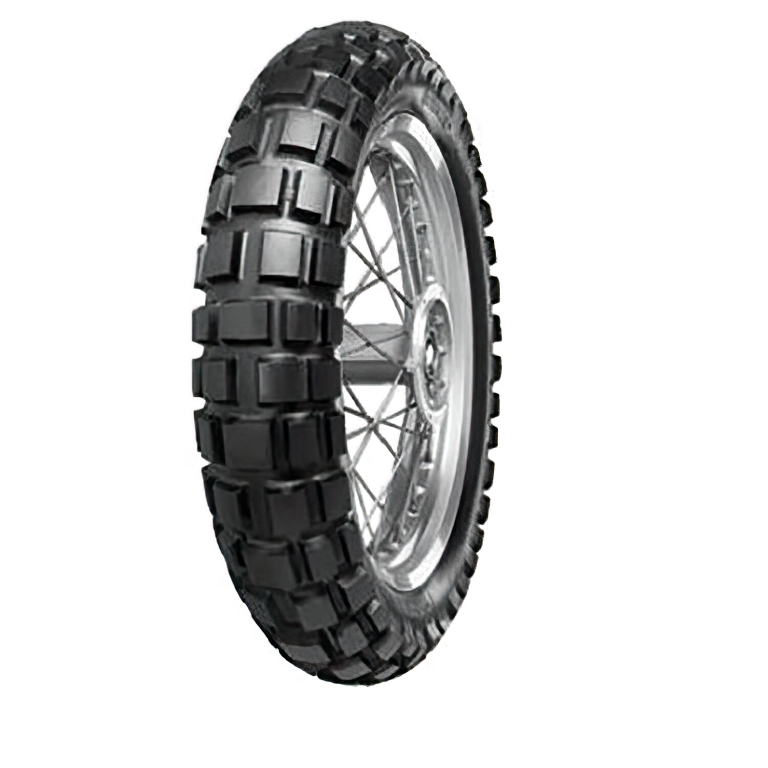Reifen Continental TKC80 Twinduro 110/80-19 M/C TT 59Q