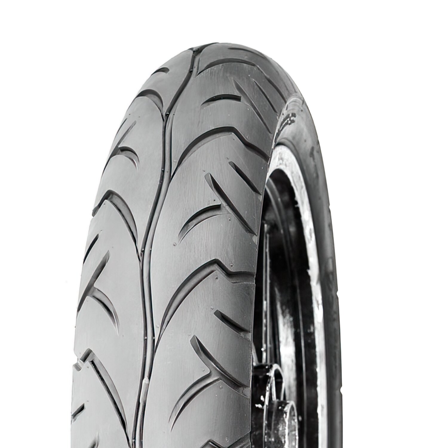 Reifen Deli 100/80-17 SB106 TL 52R