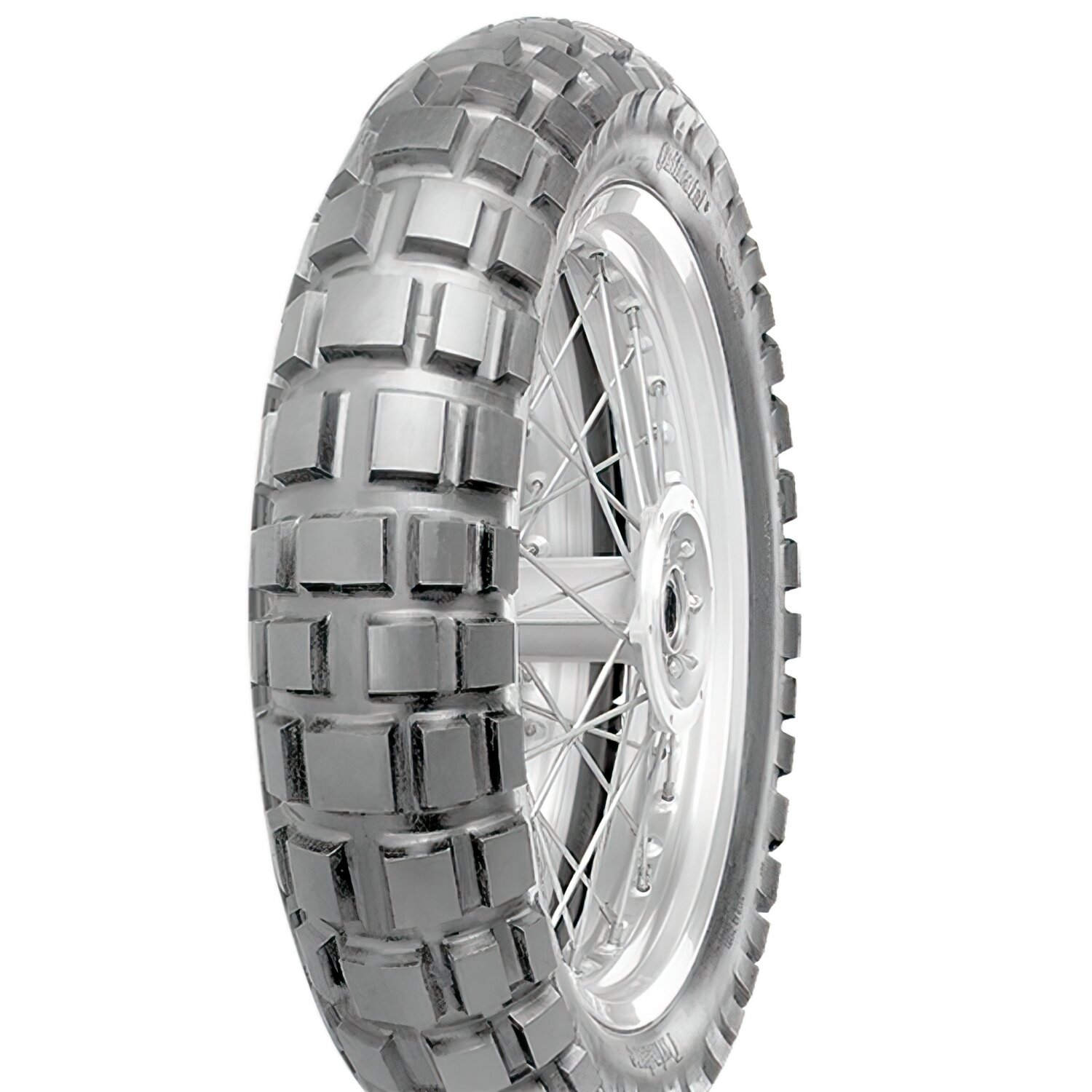 Reifen Continental TKC80 Twinduro 170/60-17 M/C TL M+S 72Q