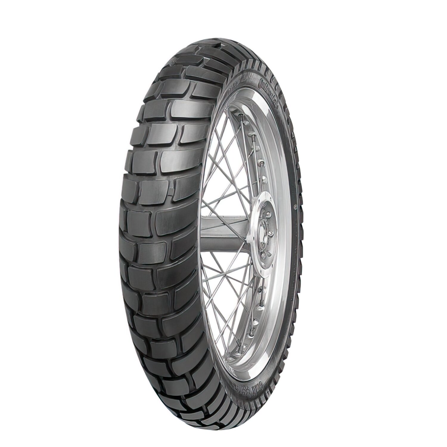 Reifen Continental Contiescape 2.75-21 M/C TT 45S