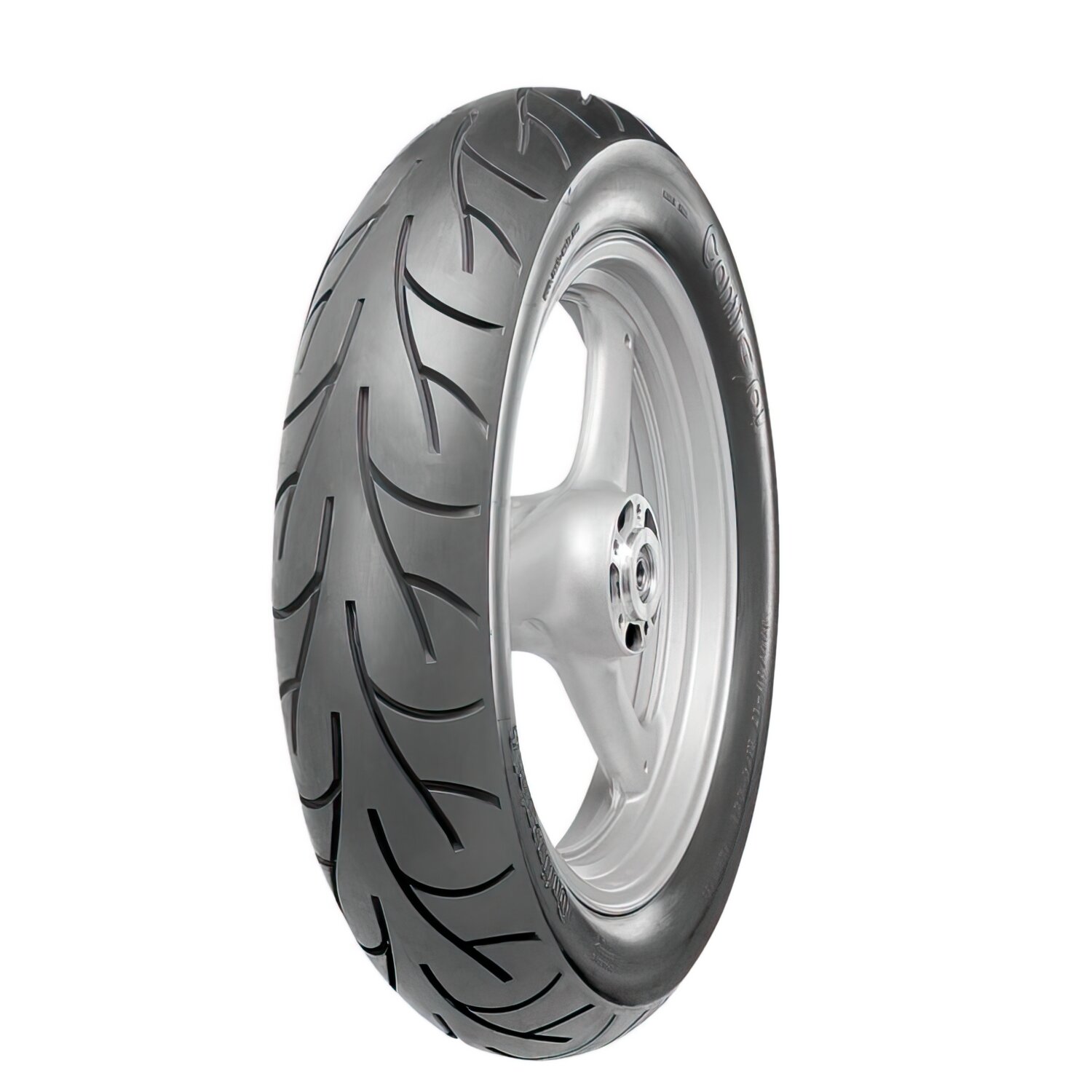 Reifen Continental Contigo 100/90-18 M/C TL 56H