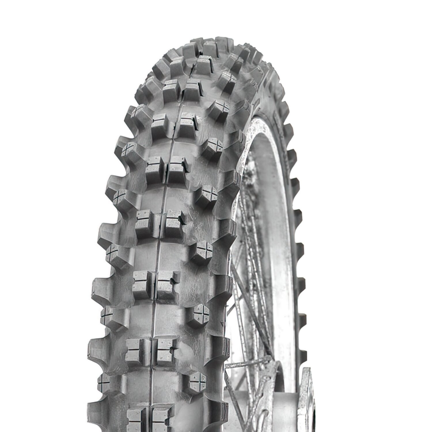 Reifen Deli 90/90-21 SB120 TL 55R - FIM