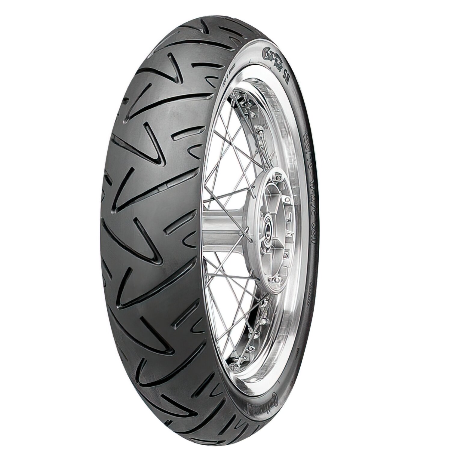 Reifen Continental Twist Sport 130/70-17 TL 62H