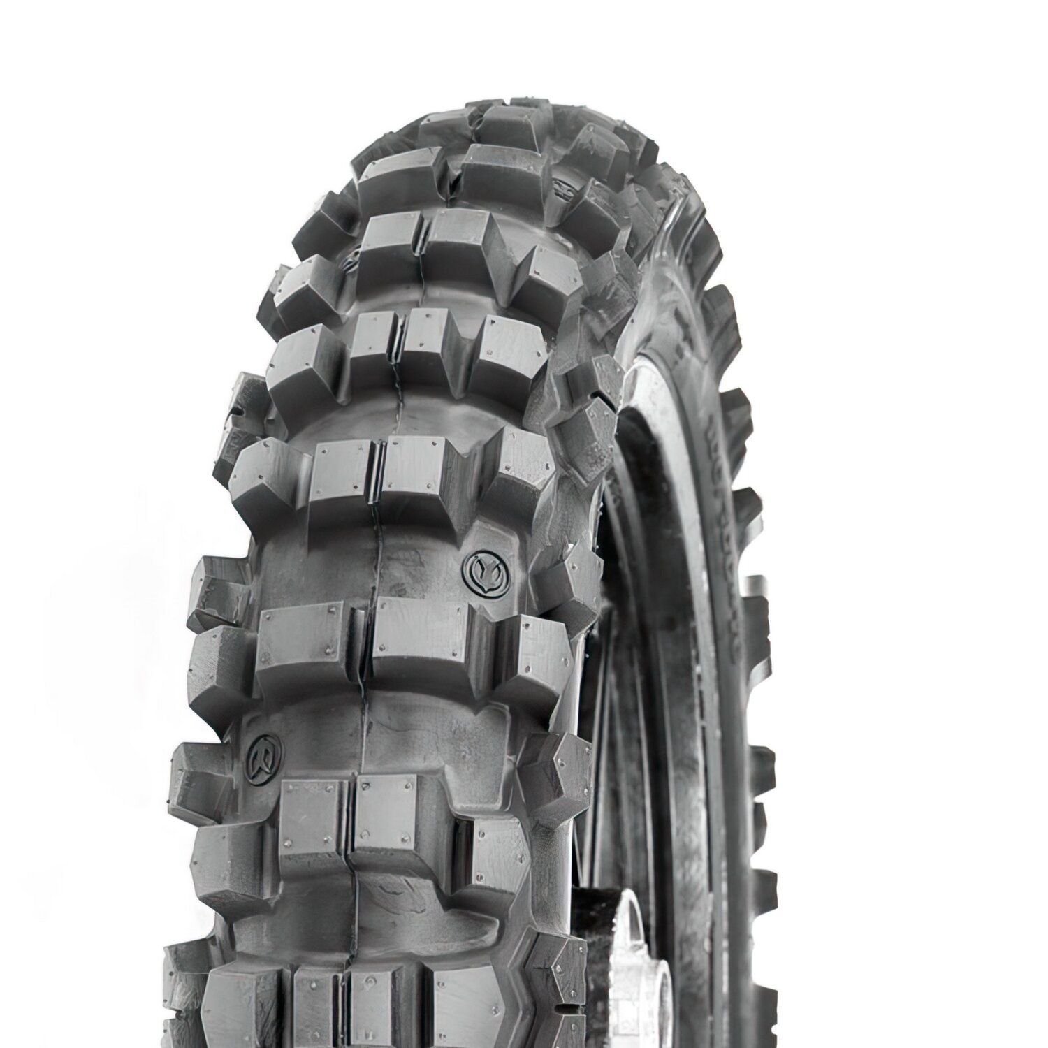 Reifen Deli 2.75-10 Cross SB115R TT 37J