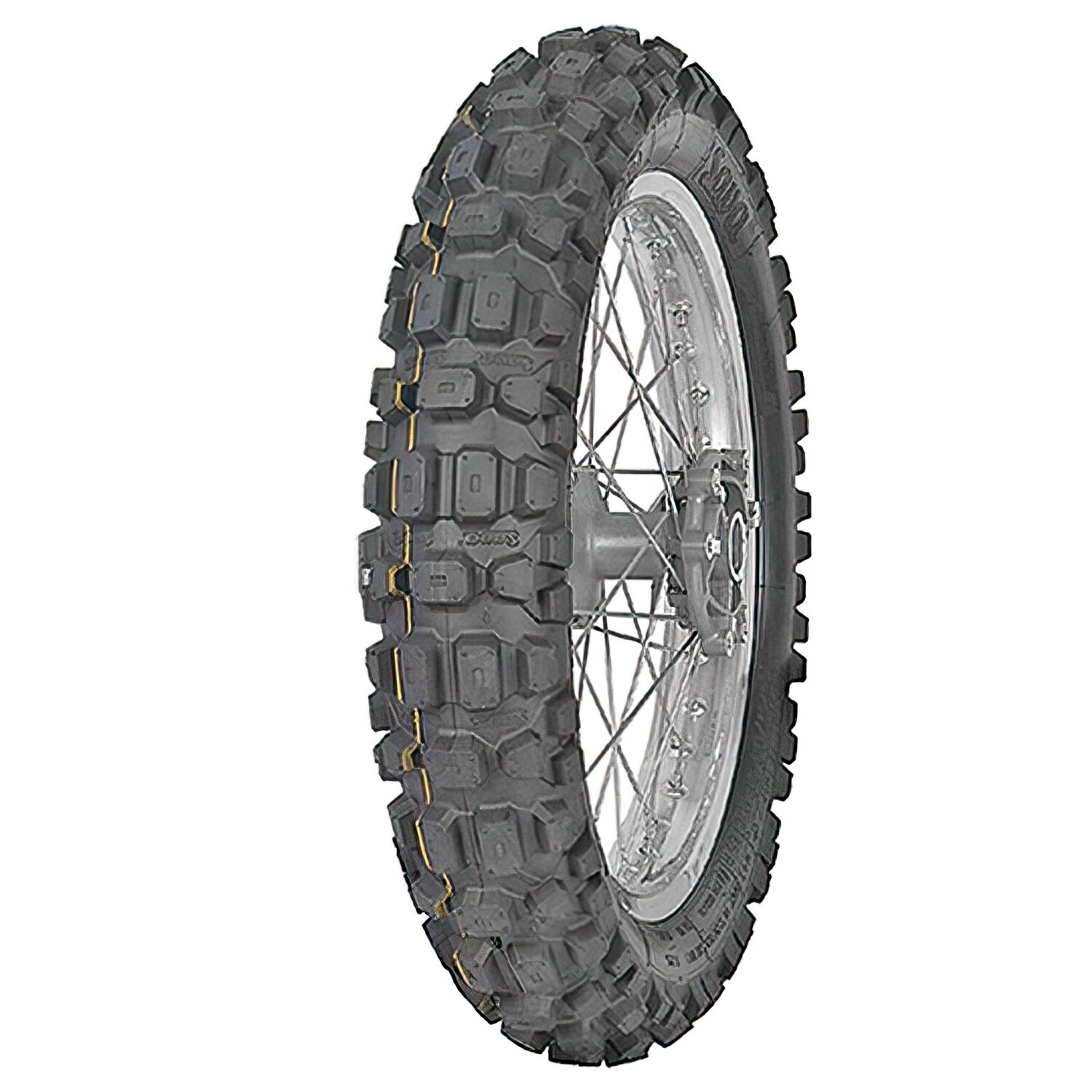 Image of Enduro Reifen Mitas MC23 Rockrider 80/90-21 48P TT