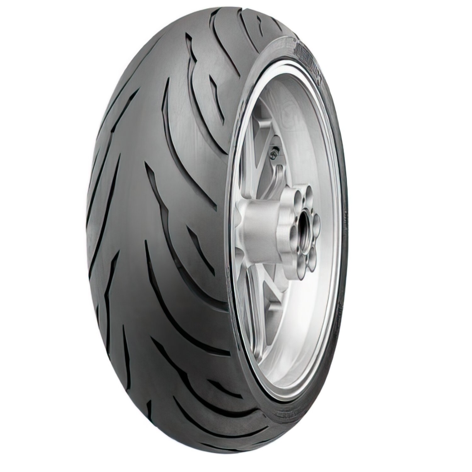 Reifen Continental Contimotion 180/55-17 TL 73w
