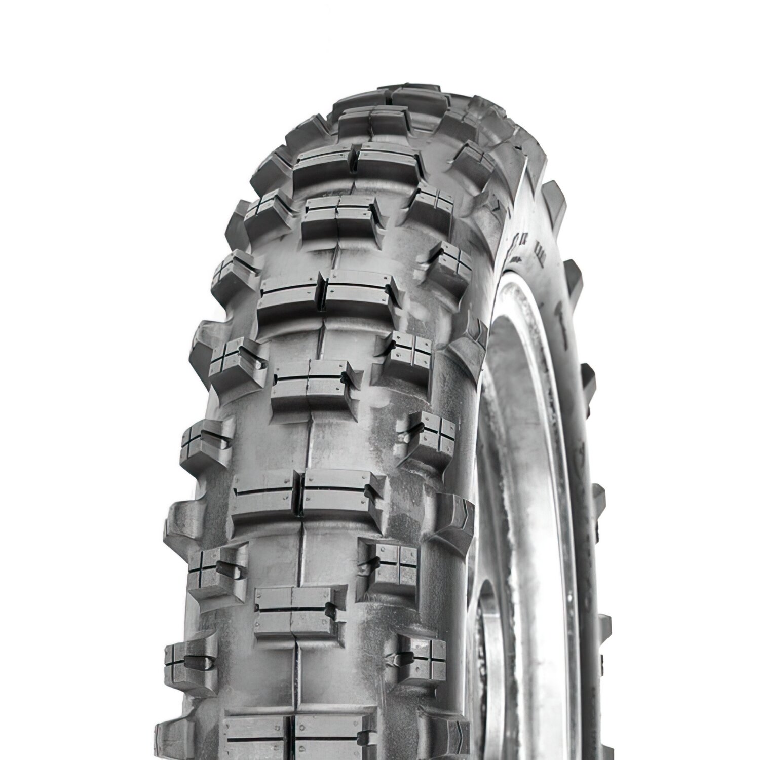 Reifen Deli 140/80-18 SB121 TT 70R - FIM