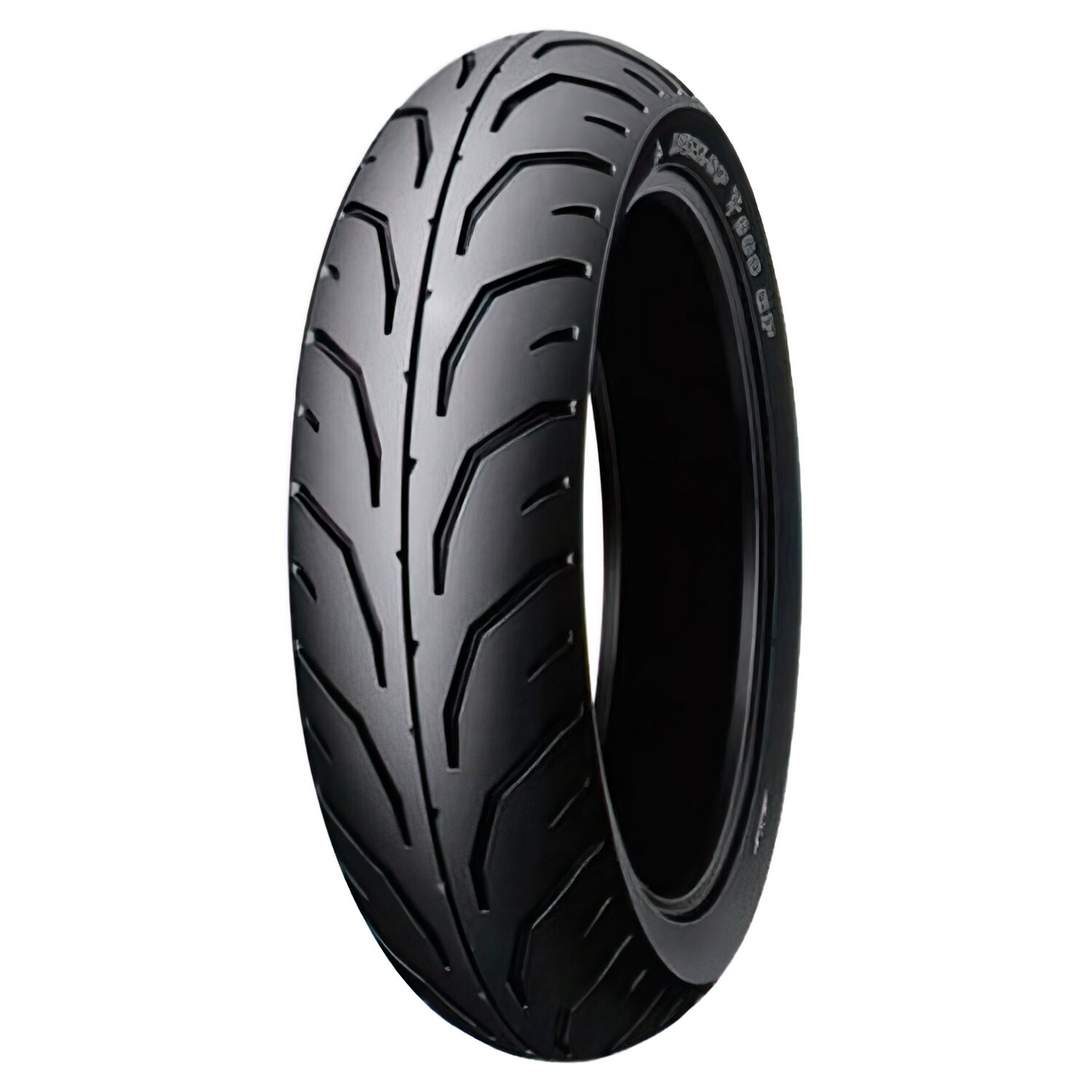 Reifen Dunlop 110/70-17 TT900gp TL 54H