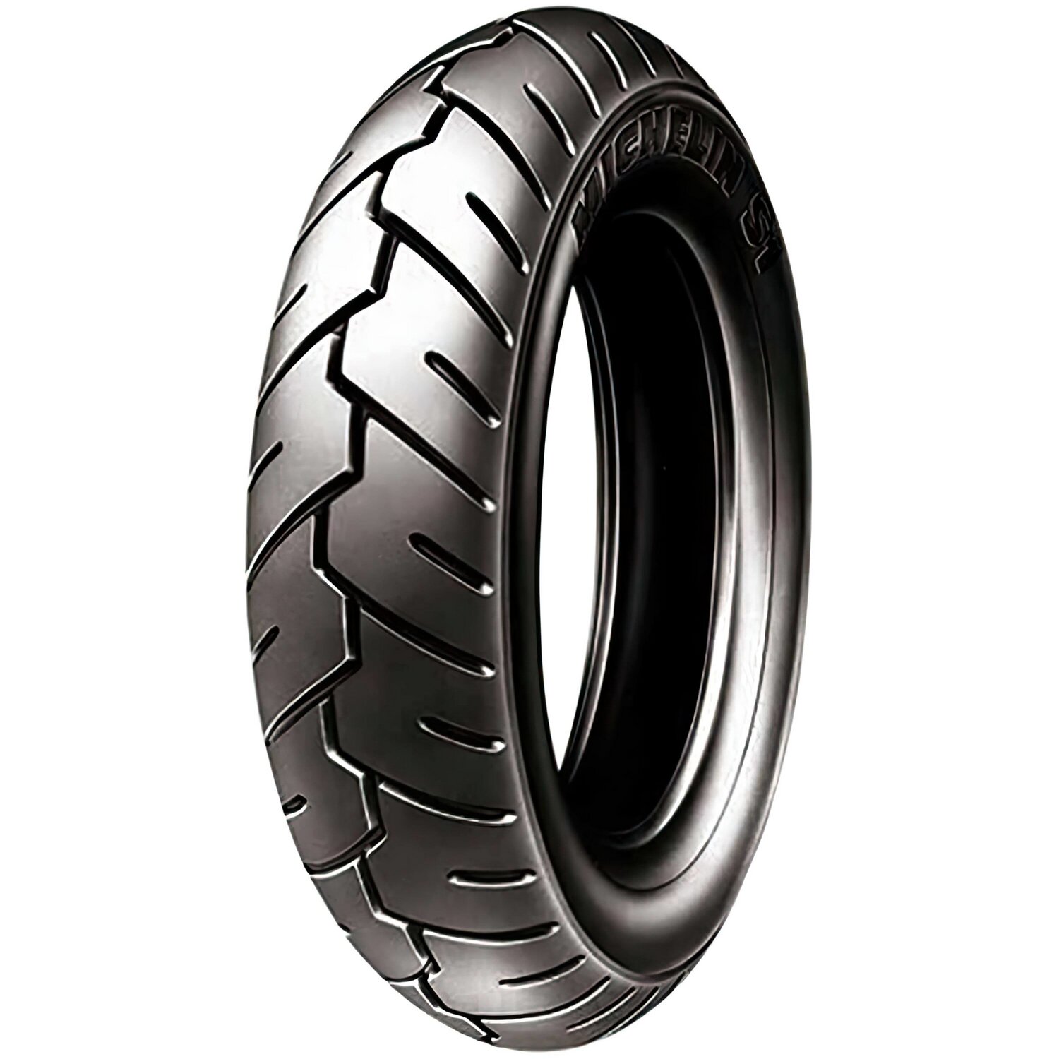 Image of Roller Reifen Michelin S1 3.50-10 59J verstärkt TL/TT