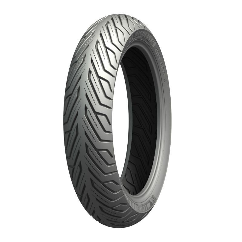 Image of Roller Reifen Michelin City Grip 2 vorne 110/70-12 47S TL