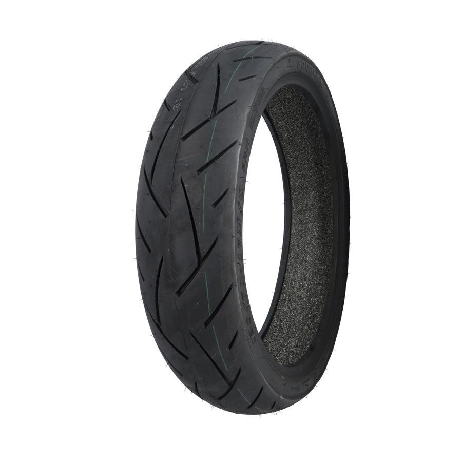 Image of Motorrad Reifen Goodride H-500 130/70-17 62S TL