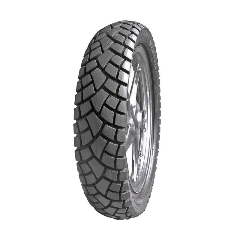 Image of Motorrad Reifen 130/80-17“ Deli SB-117 Seventy TT/TL 65S