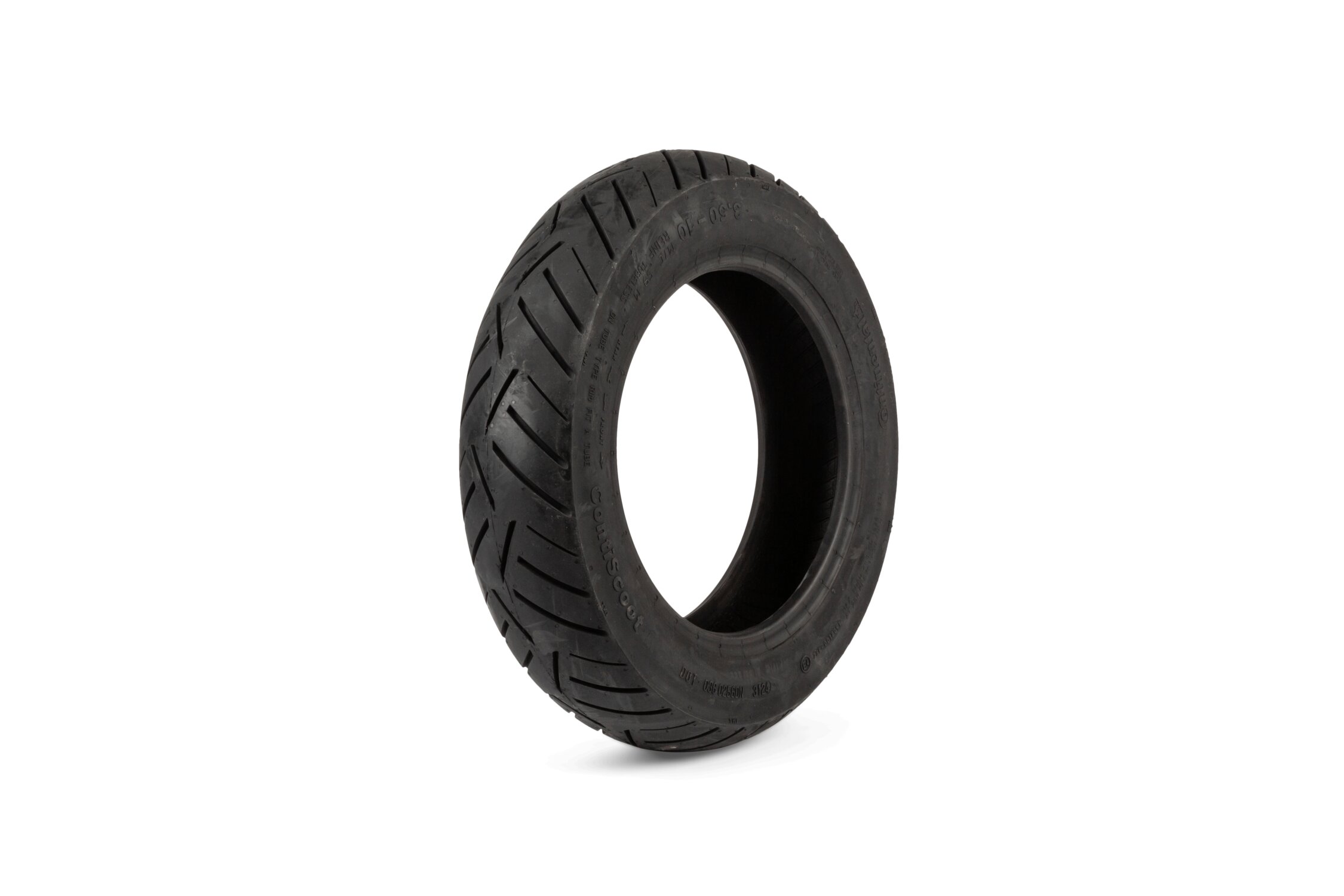 Image of Roller Reifen Continental ContiScoot 3.50-10 59P verstärkt TL