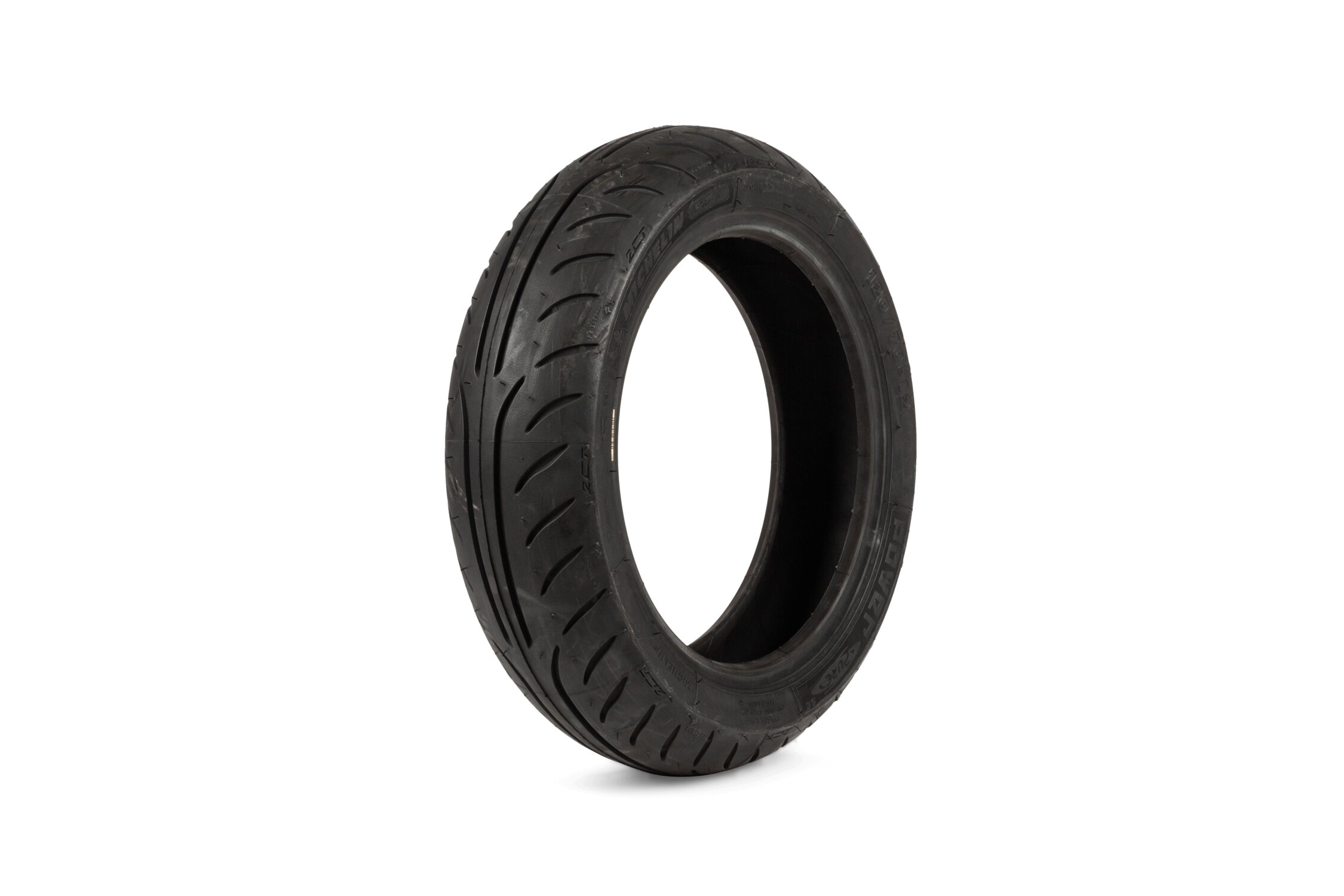 Image of Roller Reifen Michelin Power Pure SC 120/70-12 51p TL