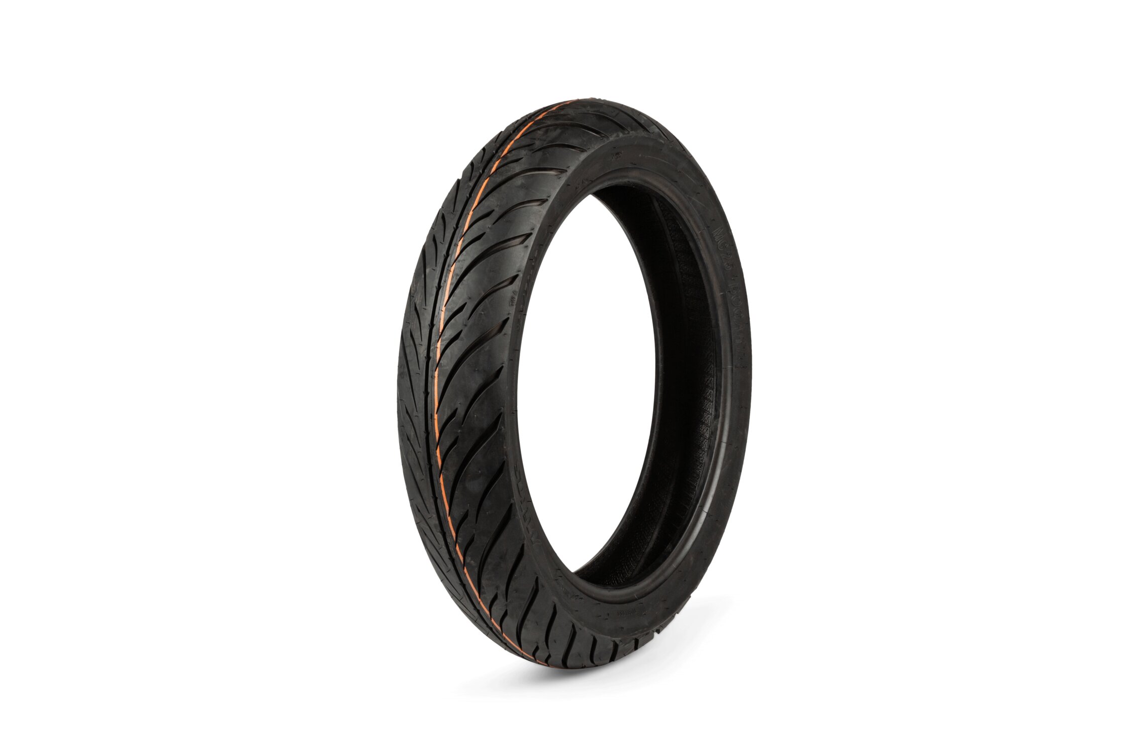 Image of Motorrad Reifen Mitas MC 25 Bogart 100/80-17 52S TL