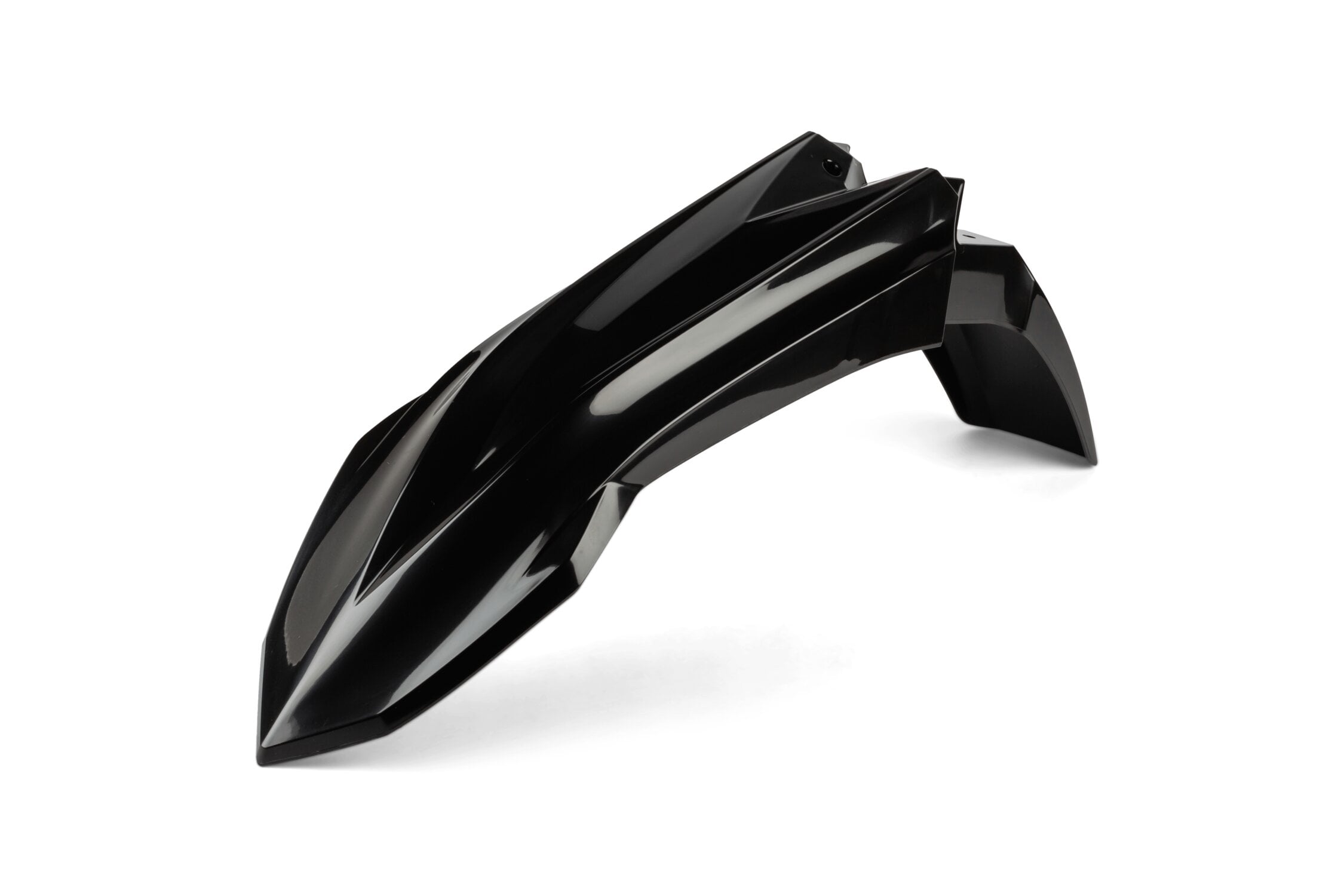 Image of Schutzblech vorn Polisport schwarz Beta RR ab 2020