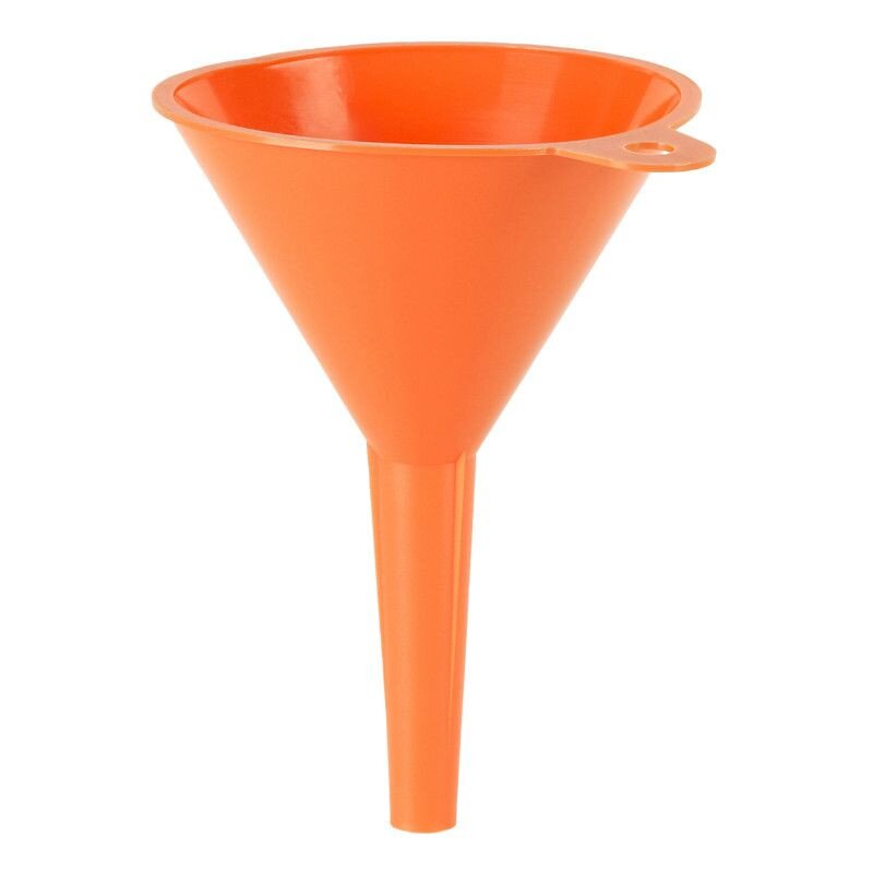 Image of Trichter Pressol Polyethylen orange 75mm