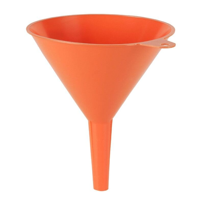 Image of Trichter Pressol Polyethylen orange 150mm