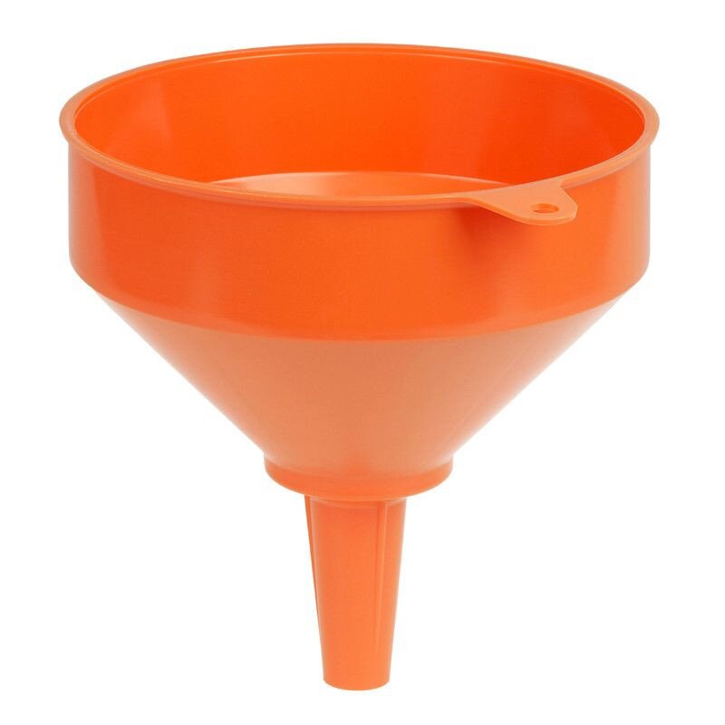 Image of Trichter Pressol Polyethylen orange 200mm