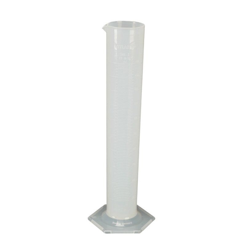 Messbecher Pressol transparent 500ml