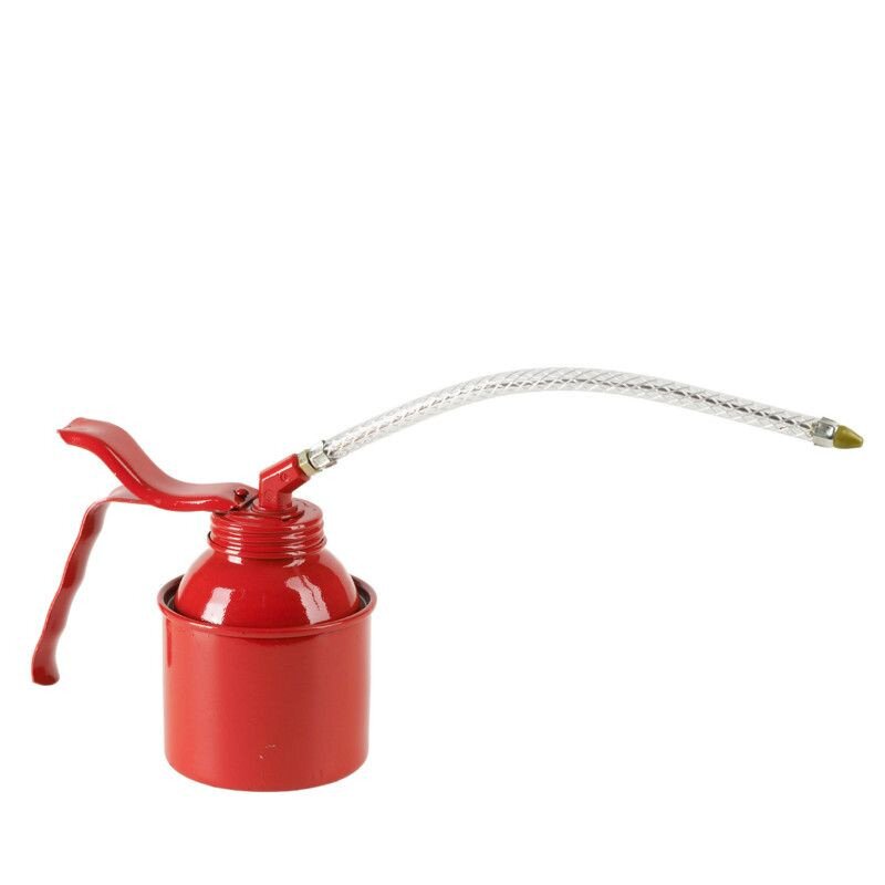Image of Ölkanne Pressol mit Pumpfunktion flexibler Ausguss 210mm / 250ml